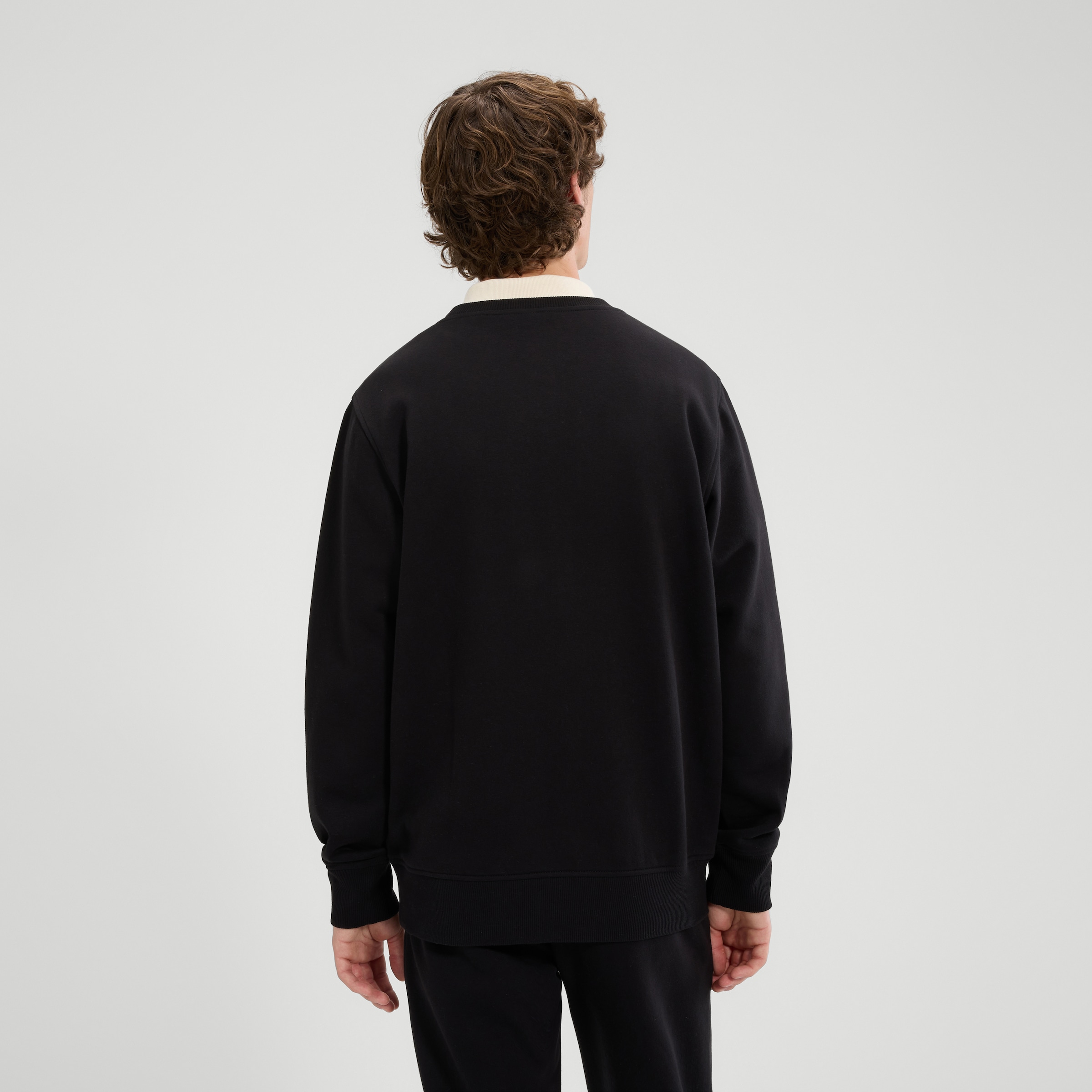 Ellesse Sweatshirt »KIAMTO 2 SWEATSHIRT« 1 Stk. tlg.