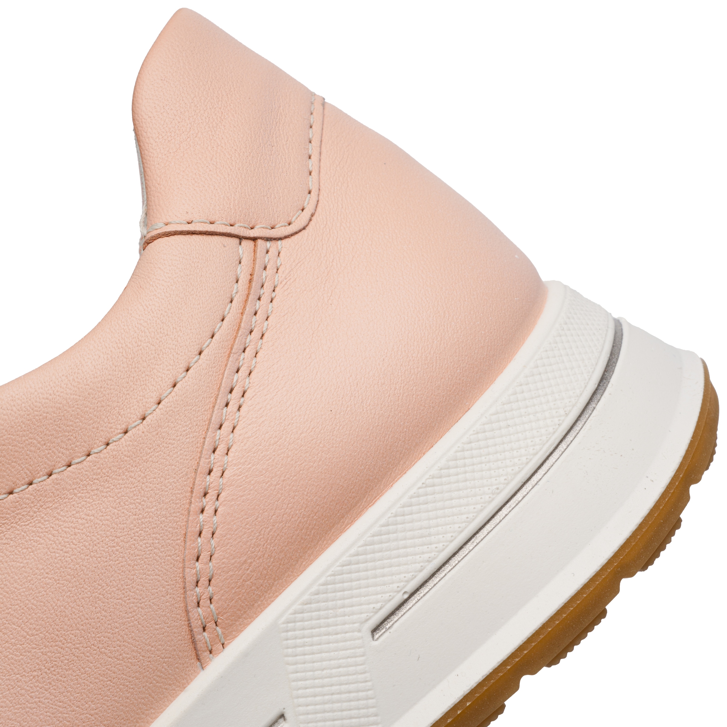 Ara Keilsneaker »OSAKA«  Freizeitschuh, Halbschuh, Schnürer in Komfortweite H (=sehr weit)