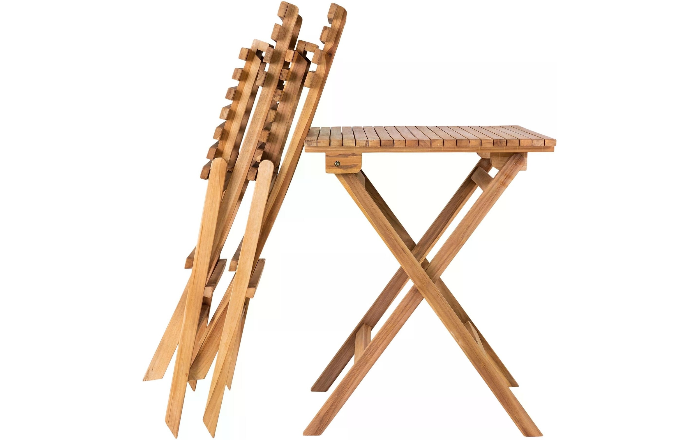 House Nordic Salon de jardin »Cuence Nature«