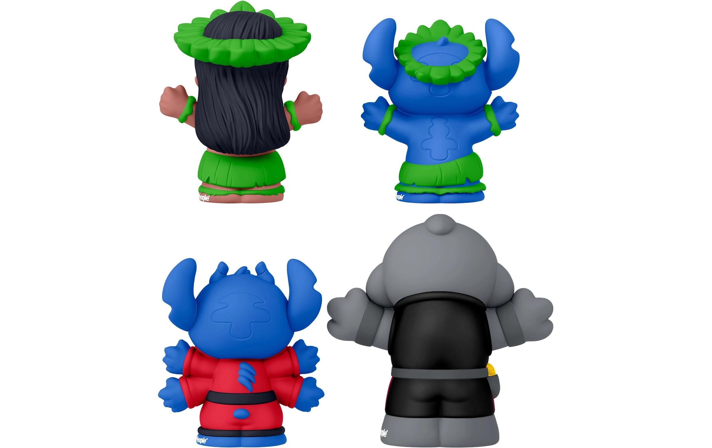 Fisher-Price® Spielfigur »LP Collector Lilo and Stich«