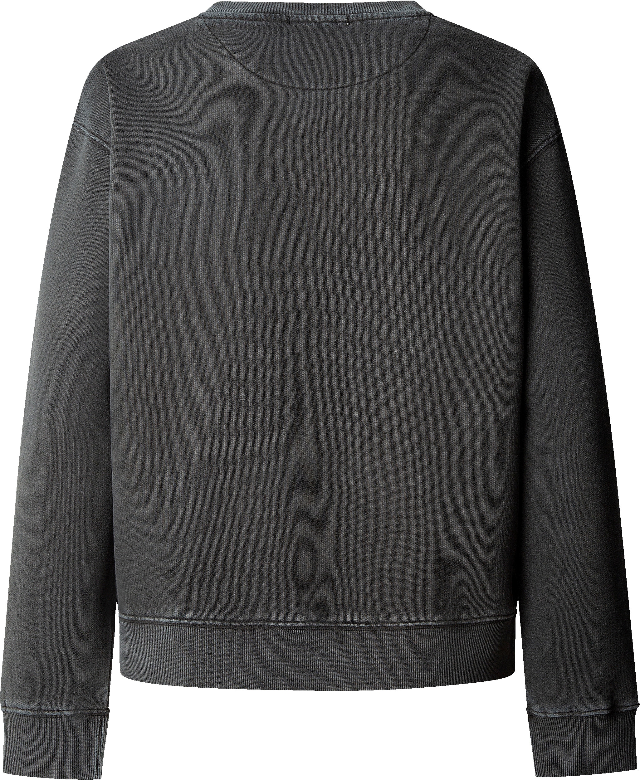 Pepe Jeans Sweatshirt »BALU«, Baumwoll-Mix mit Rundausschnitt
