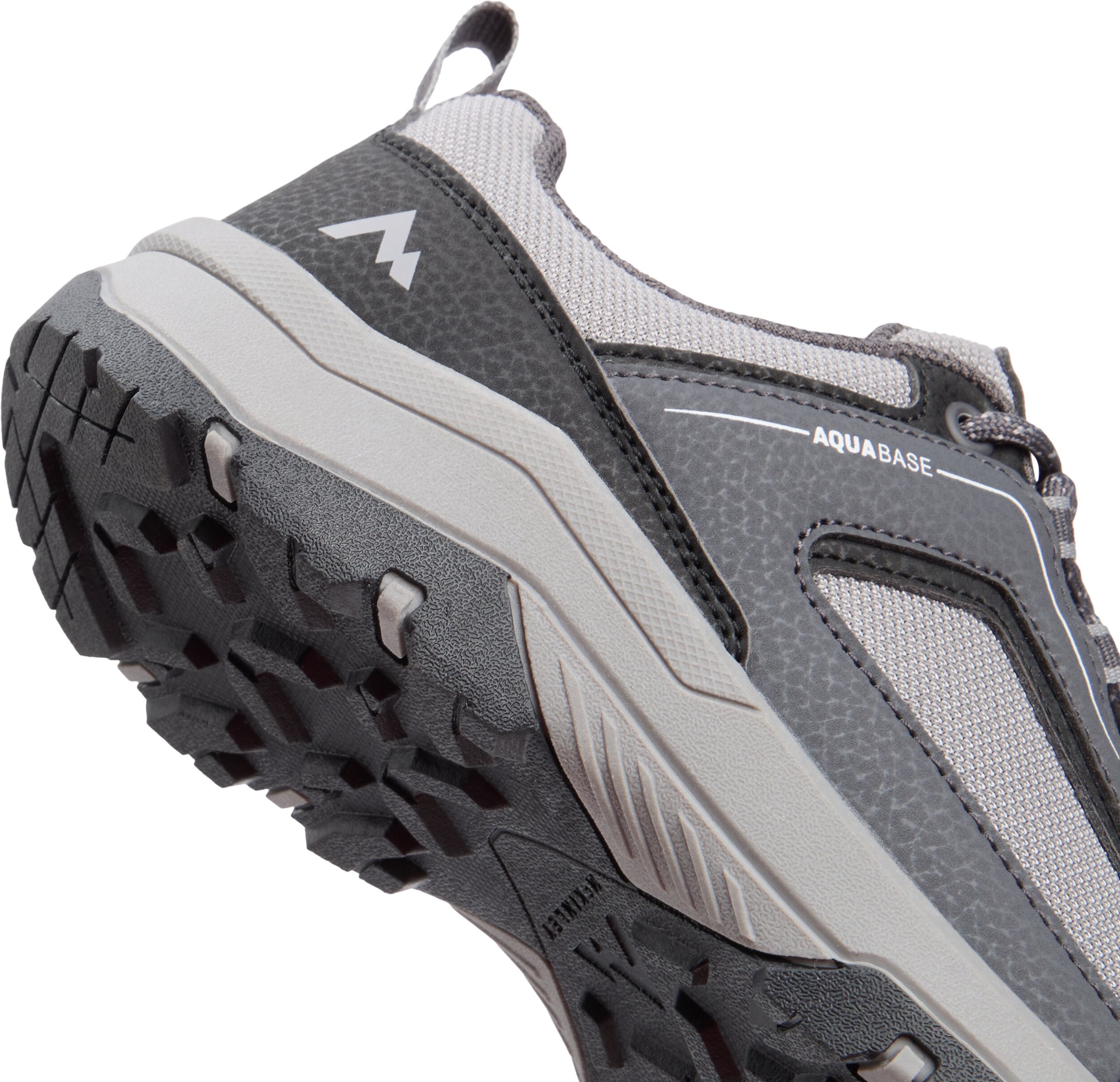 McKINLEY Chaussure de randonnée »Maine III AQB J«  étanche