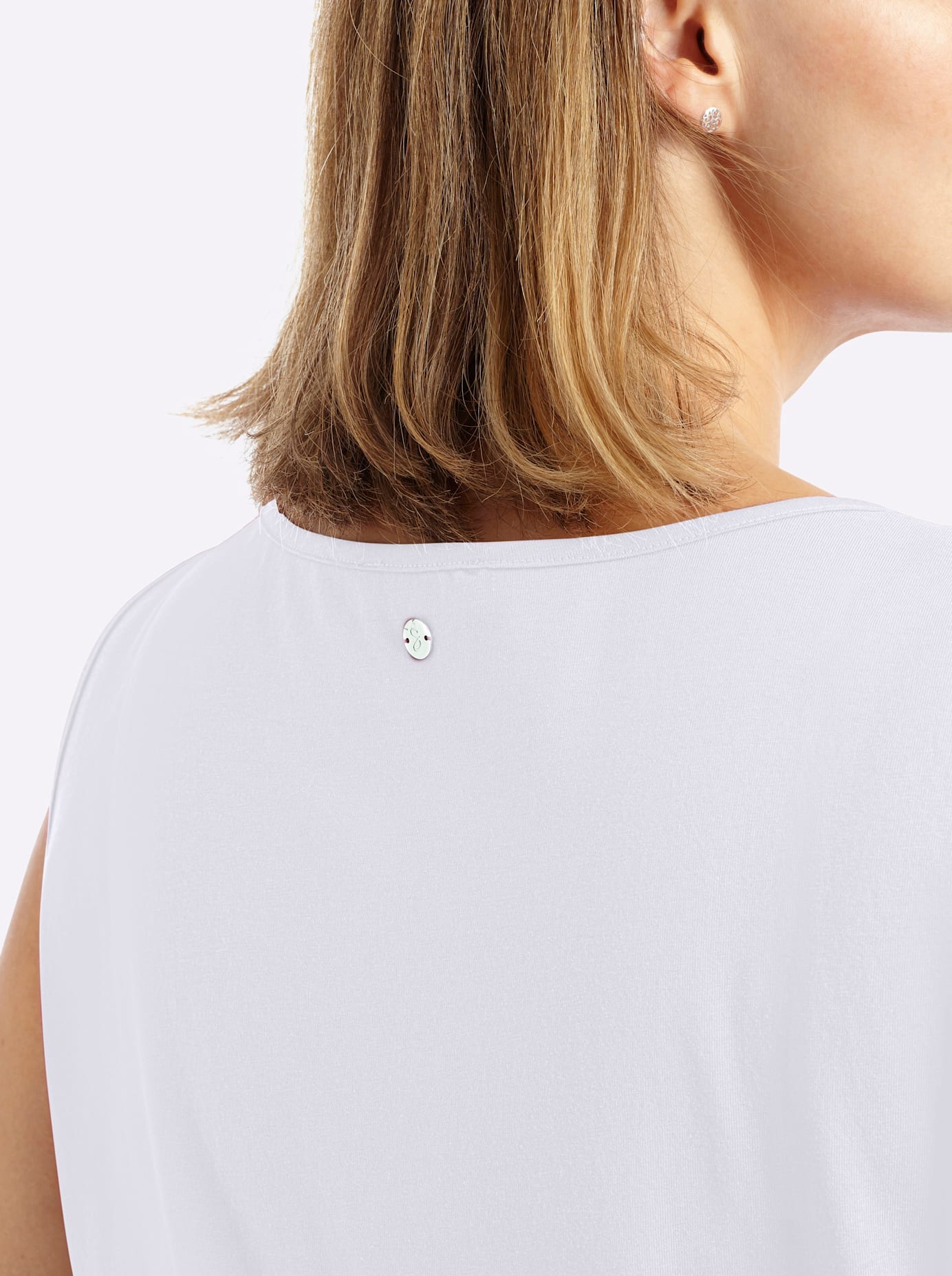 Sheego Haut de chemise