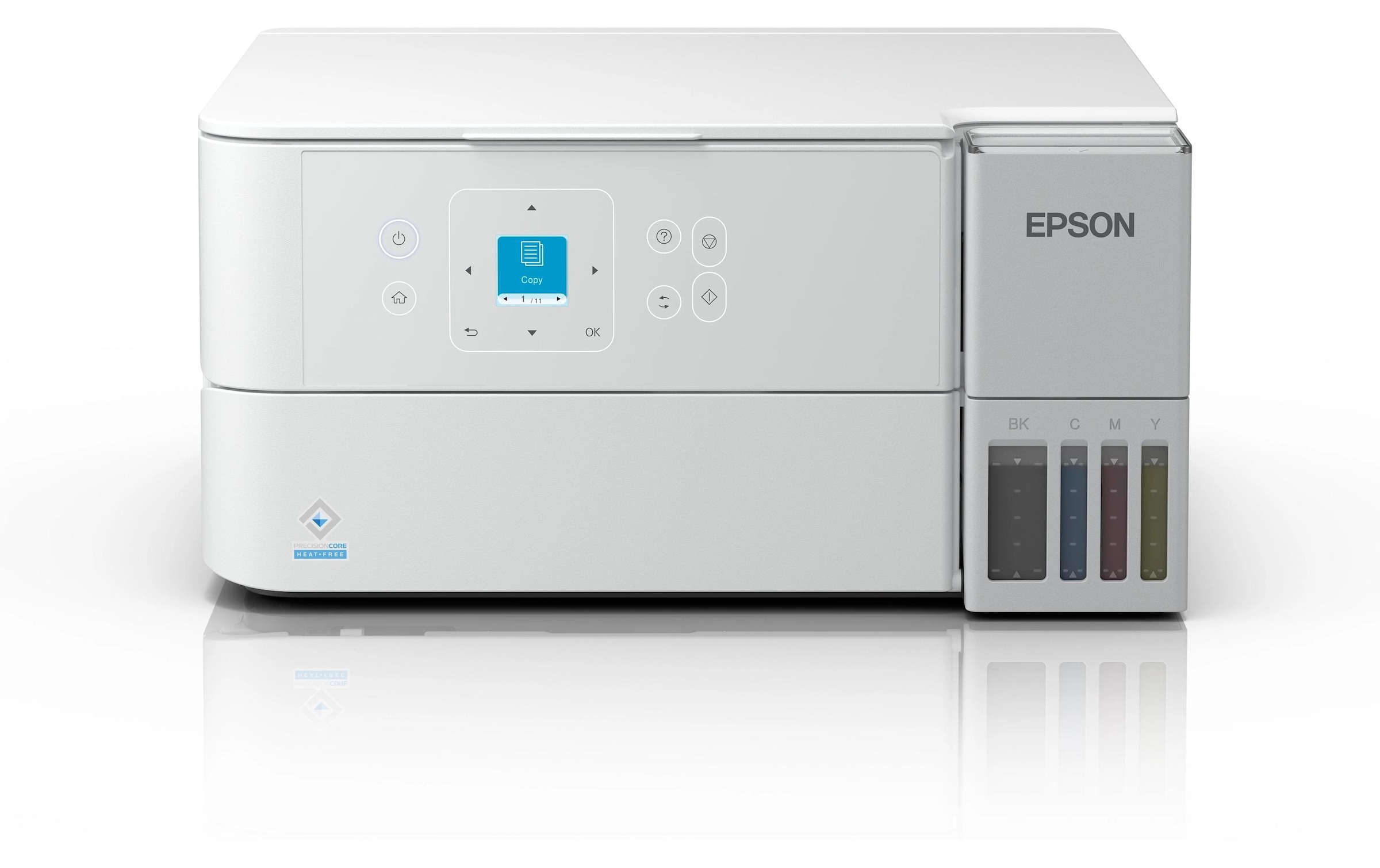 Epson Multifunktionsdrucker »Ecotank ET-2956«