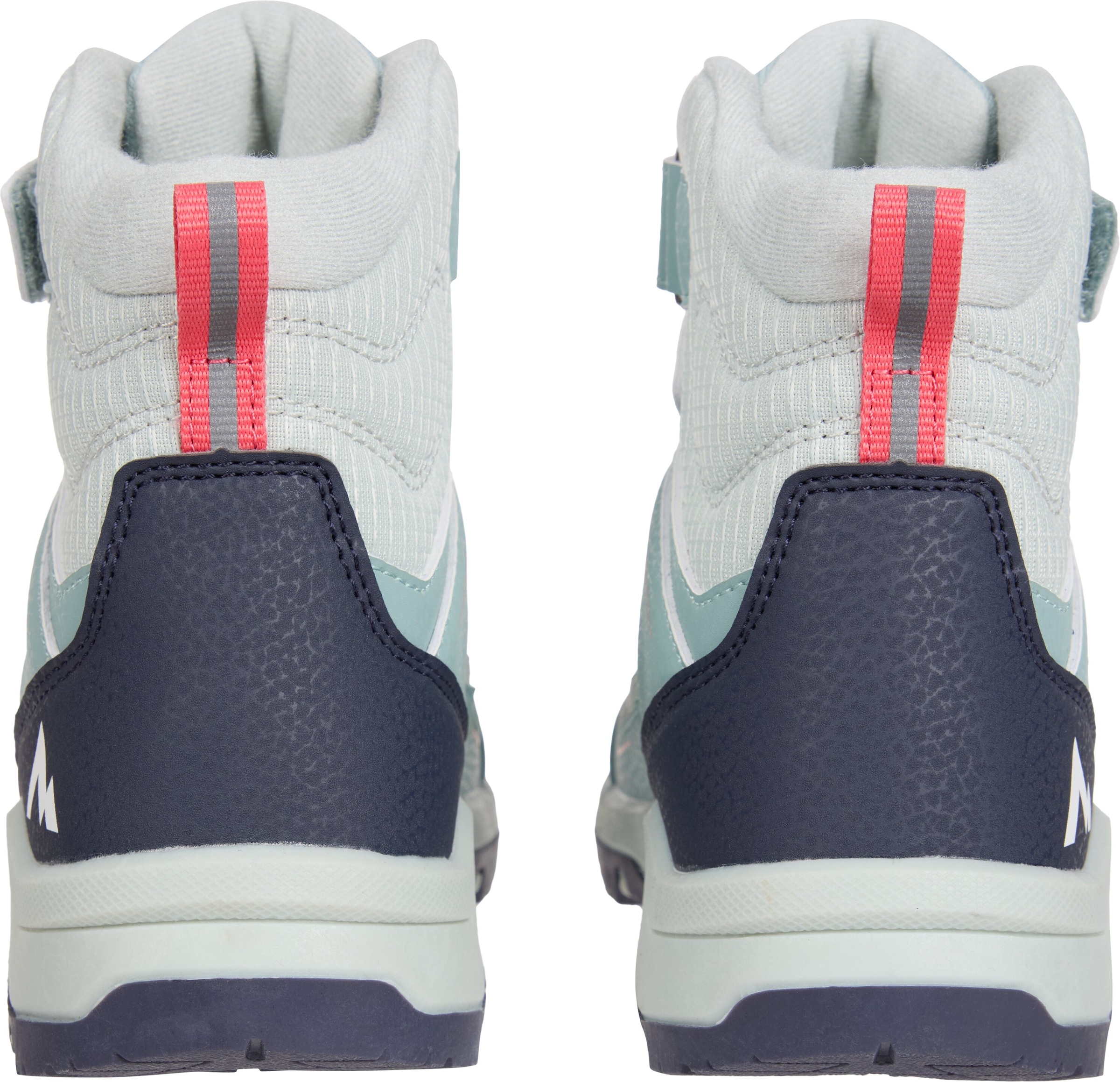 McKINLEY Bottes d'hiver »KI.-APRÈS-STIEFEL MAINE II MID WI AQB J«  Winterschuhe, Winterboots, Snowboots, wasserabweisend