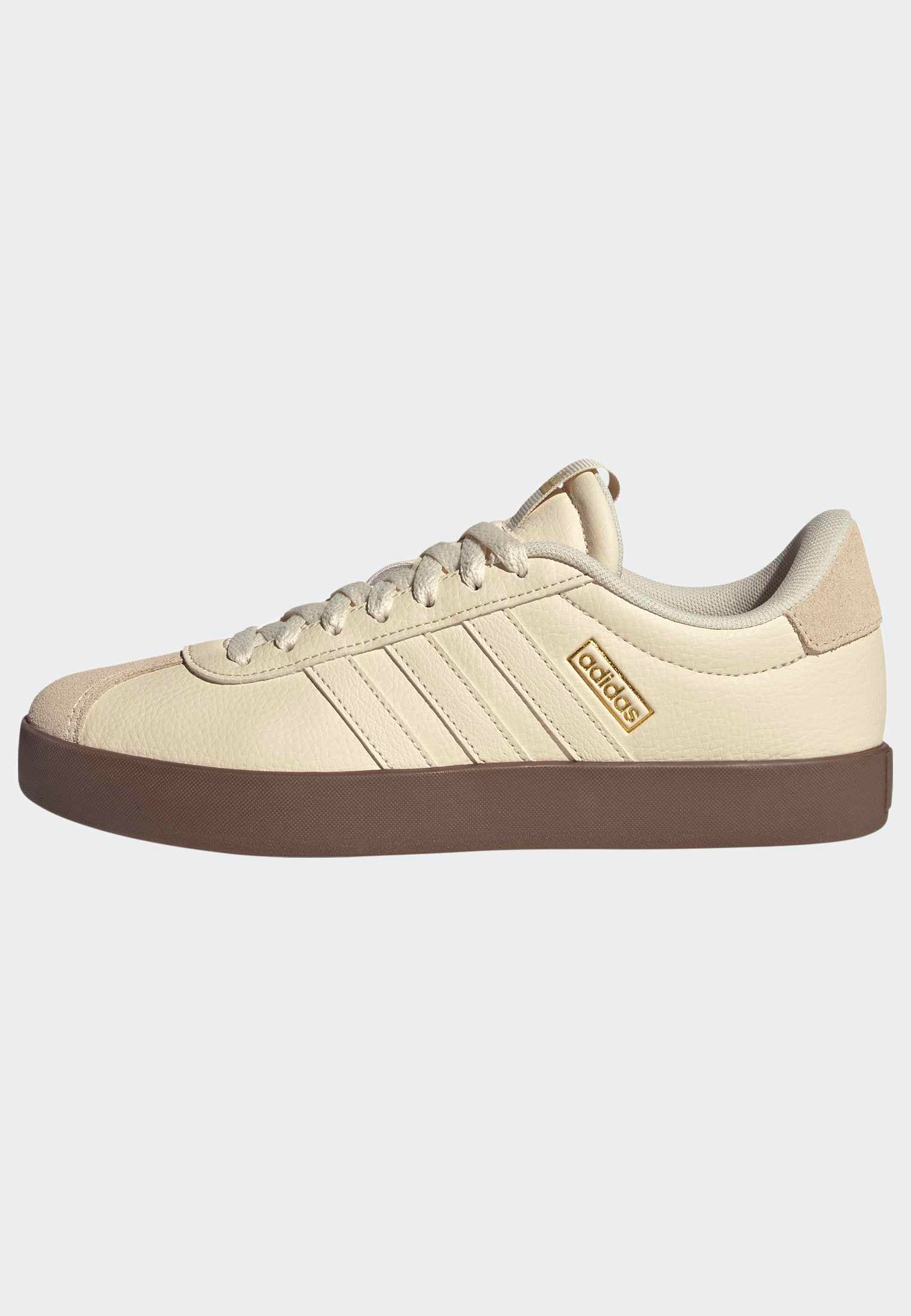 adidas Sportswear Sneakers »VL COURT 3.0«  inspiré du design adidas samba