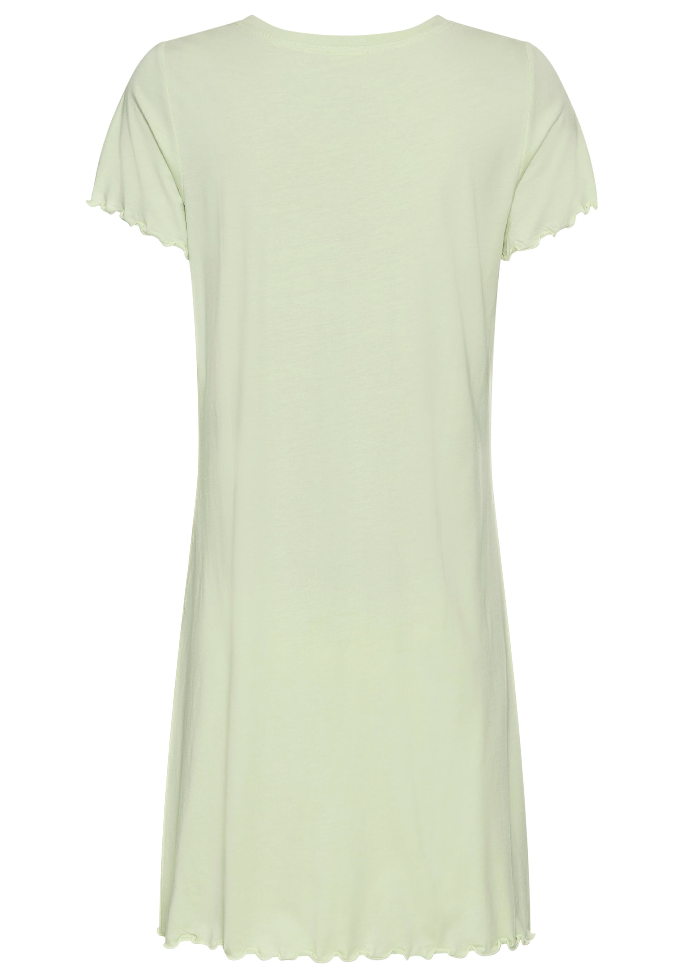 LASCANA Chemise de nuit