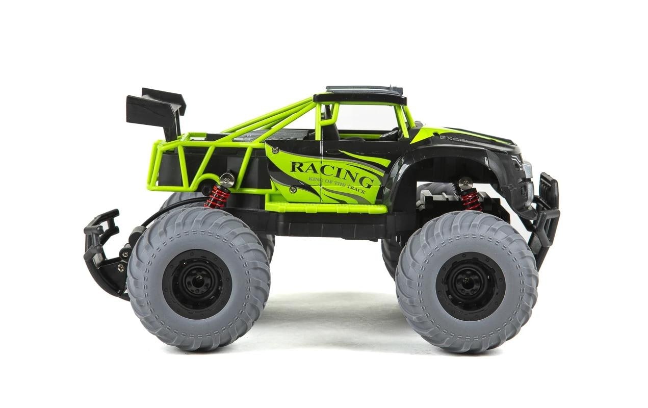   RC-Monstertruck »TEC-TOY Truck Hot Racing«