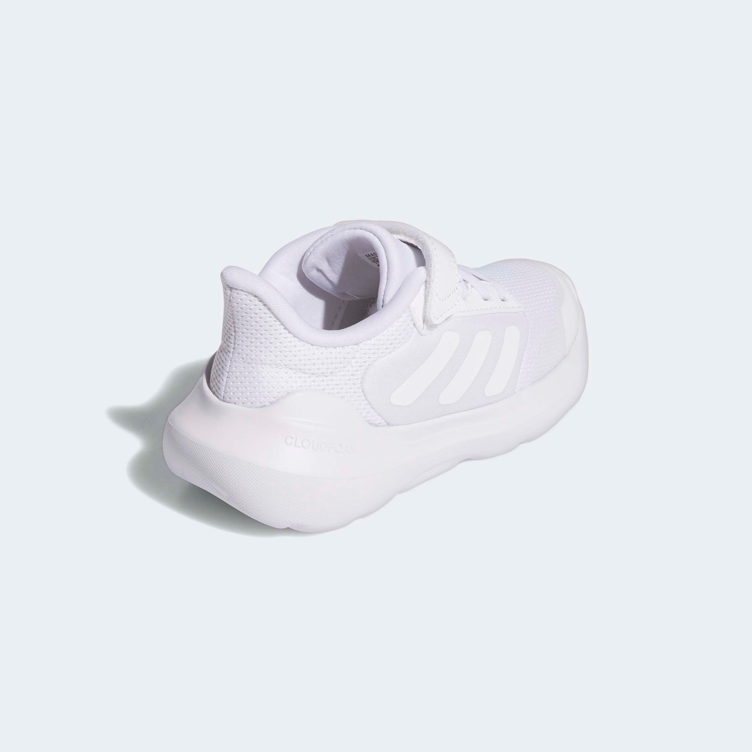 adidas Sportswear Sneaker »TENSAUR RUN 2.0 KIDS«  mit Klettverschluss, für Kinder & Jugendliche