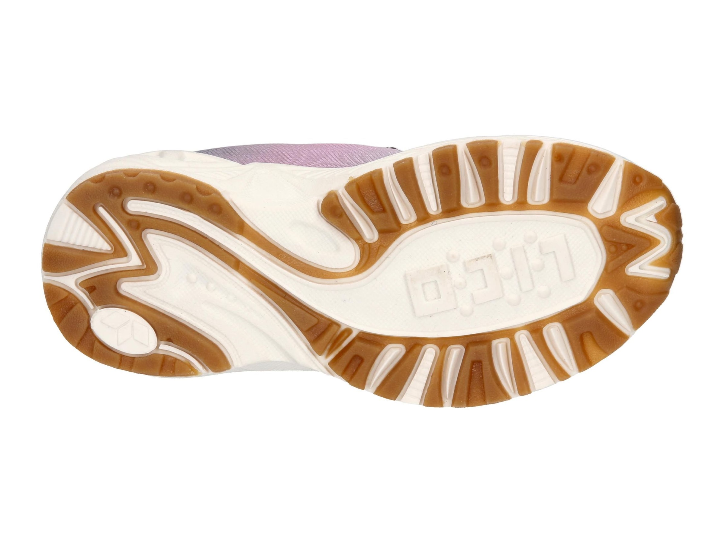 Lico Chaussures d'intérieur »Sportschuh Florina VS«