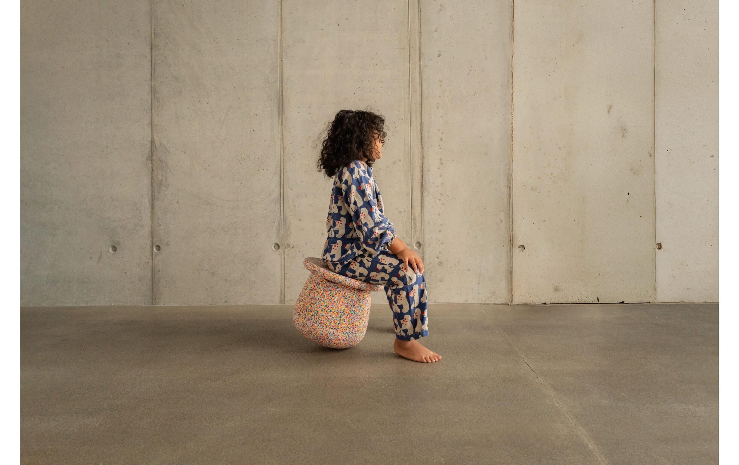 Stapelstein Jouets à empiler »Kinderhocker«