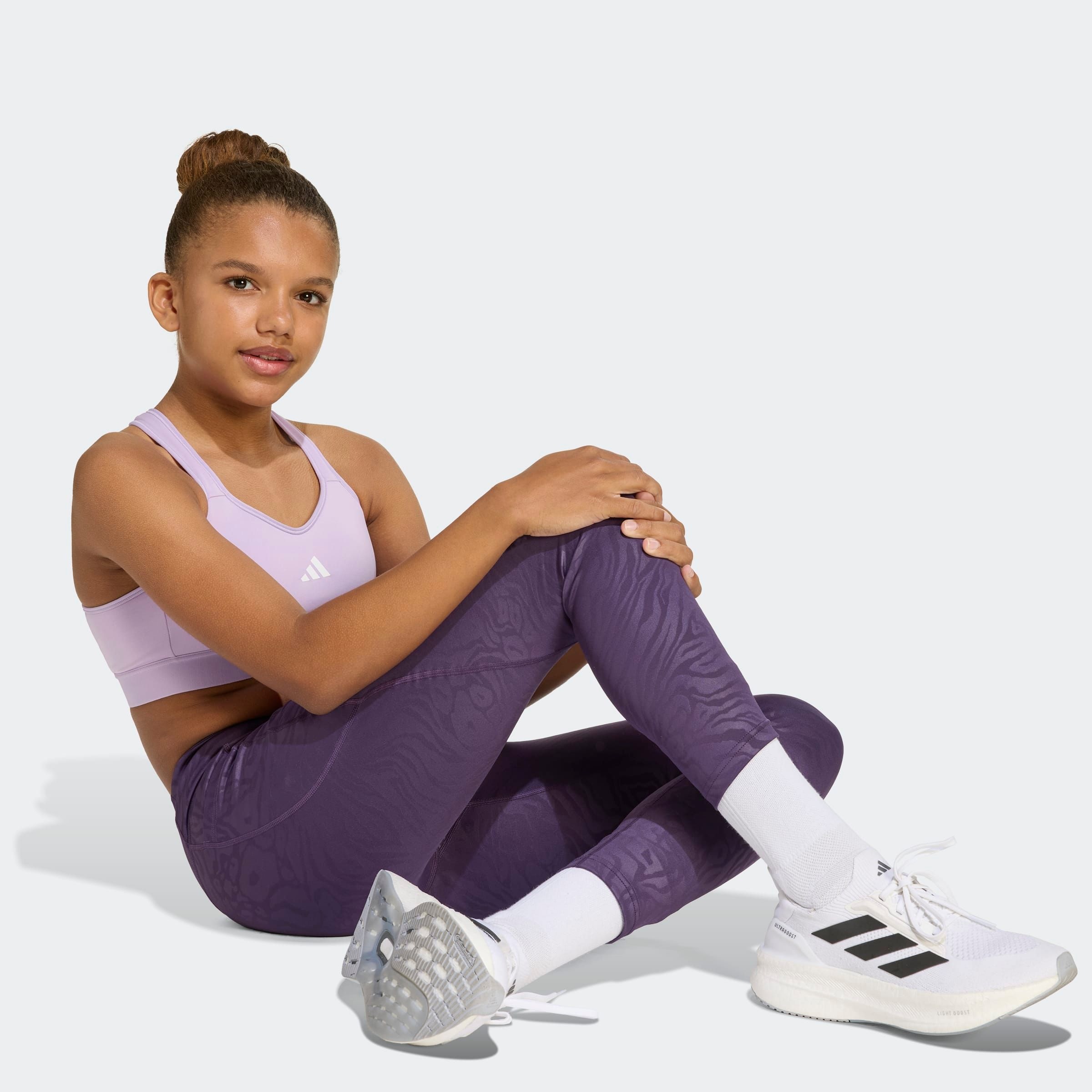 adidas Sportswear Caleçon d'entraînement »JG OPT PR LEG«