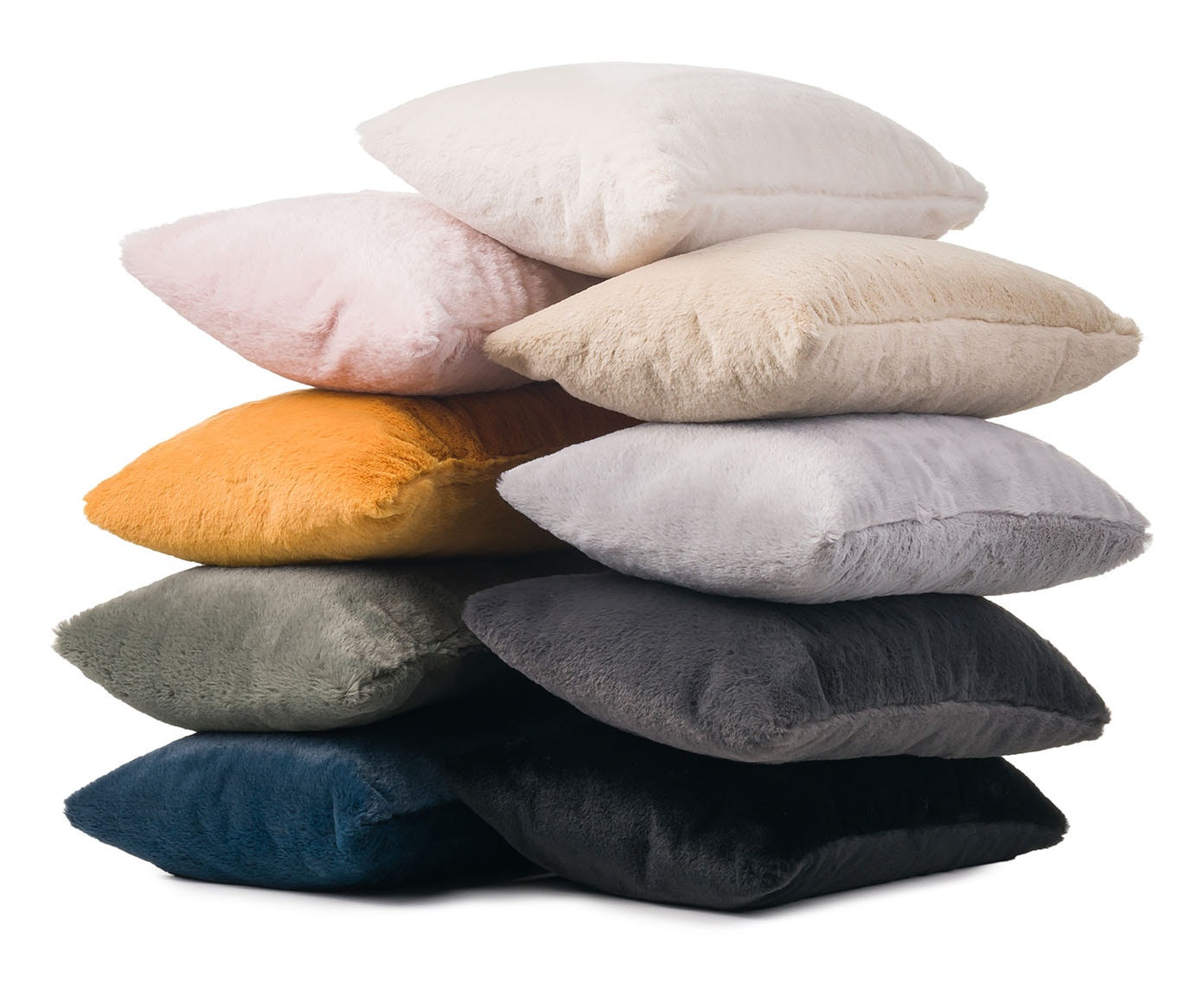 Gözze Nackenrolle »Uni Flausch Kissenrolle LaPit«