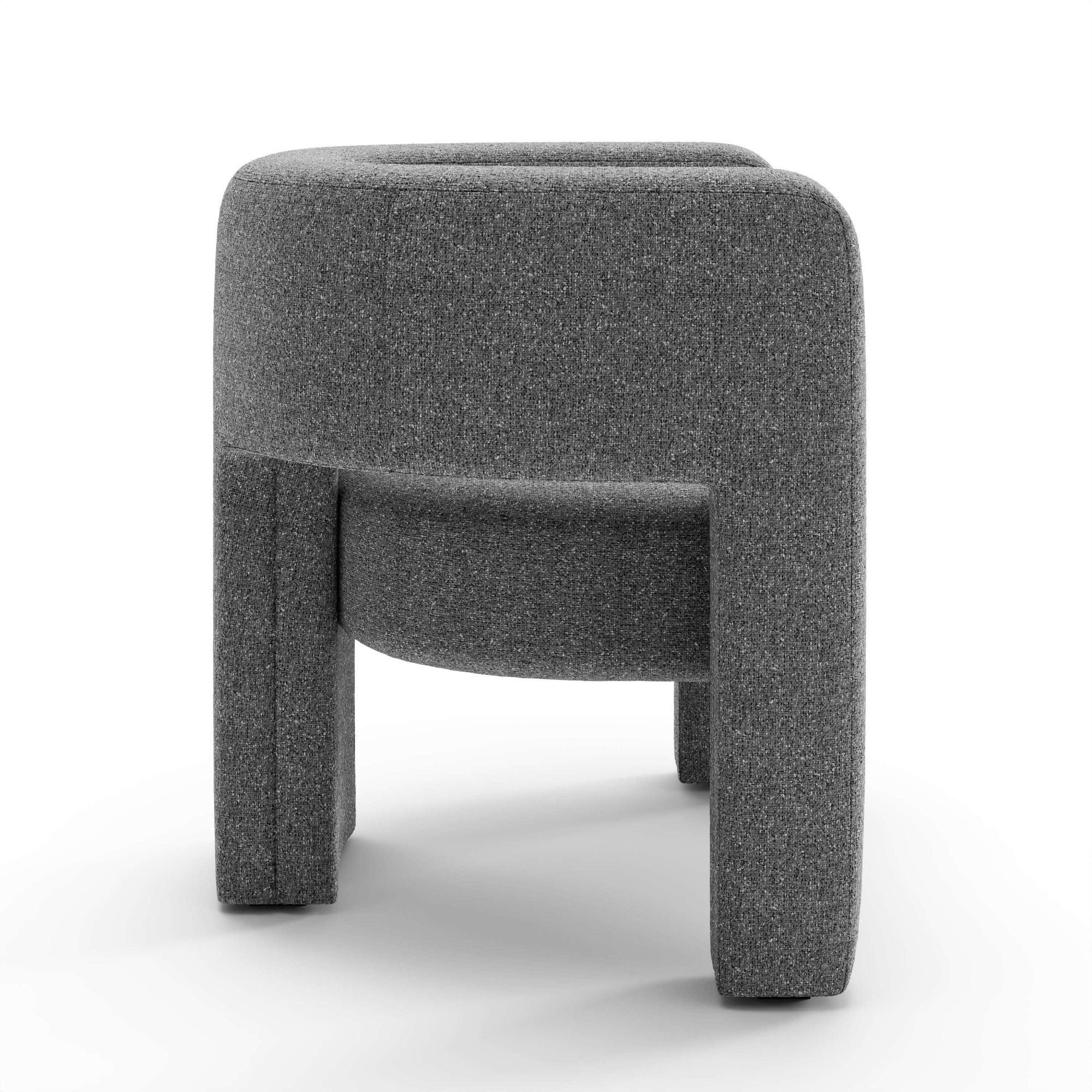 LeGer Home by Lena Gercke Sessel »Ohrensessel SELMIA Moderner Lounge-Sessel Einzelsitz, B/T/H 73/62/76cm« Relaxsessel/Lehnstuhl, erhältlich in trendigen Stoff- und Farboptionen
