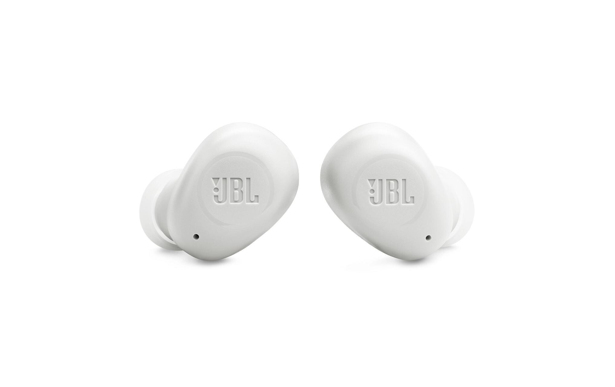 JBL Ecouteurs intra-auriculaires »Wireless«