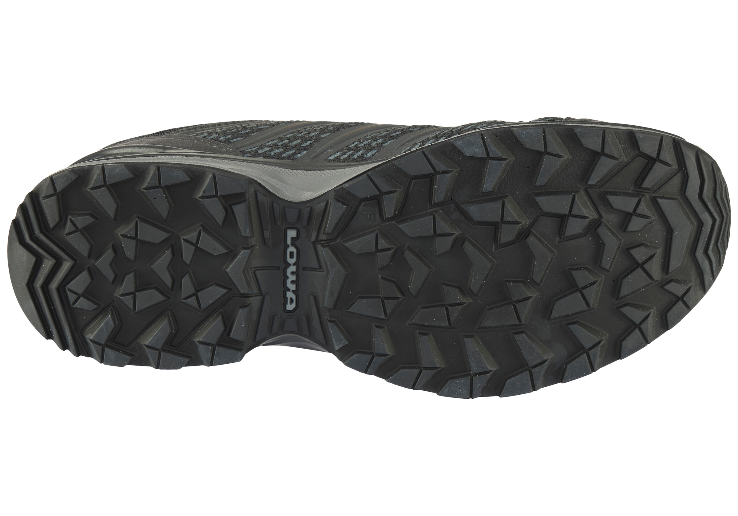 Lowa Wanderschuh »MEADOW GTX LO SL«  wasserdicht, winddicht,atmungsaktiv dank GORE-TEX Membrane