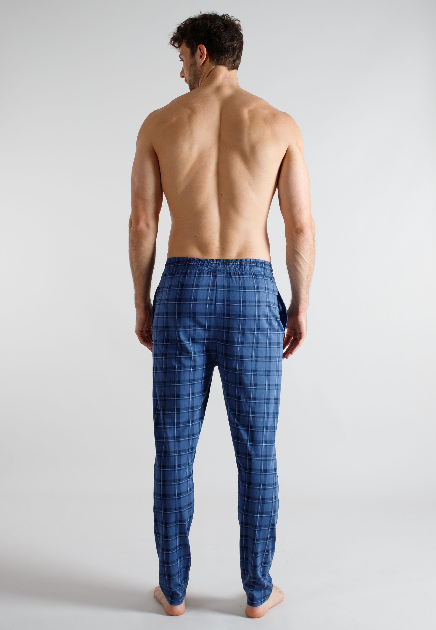 TOM TAILOR Pantalon de pyjama
