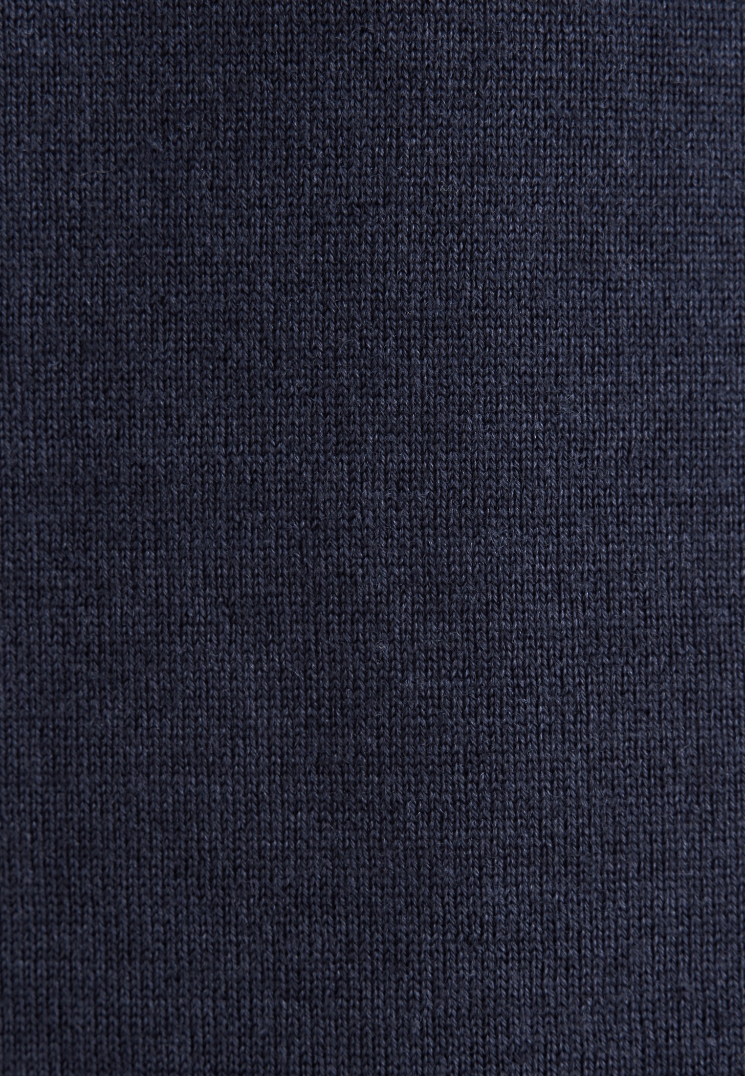 seidensticker Strickpullover Sweater Uni