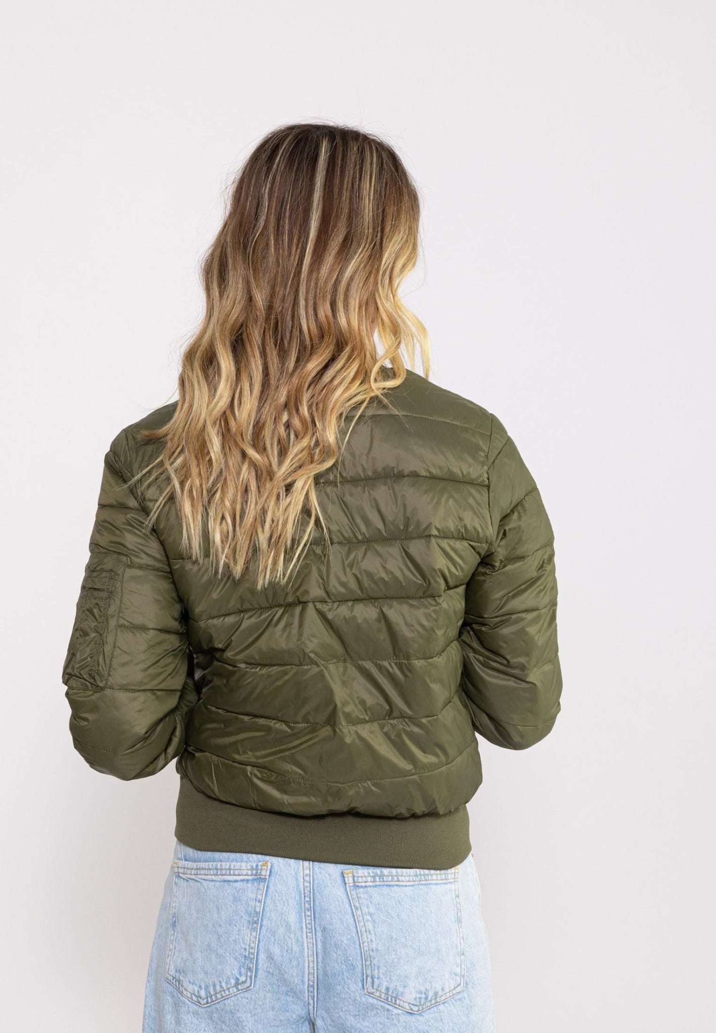 Bombers Original