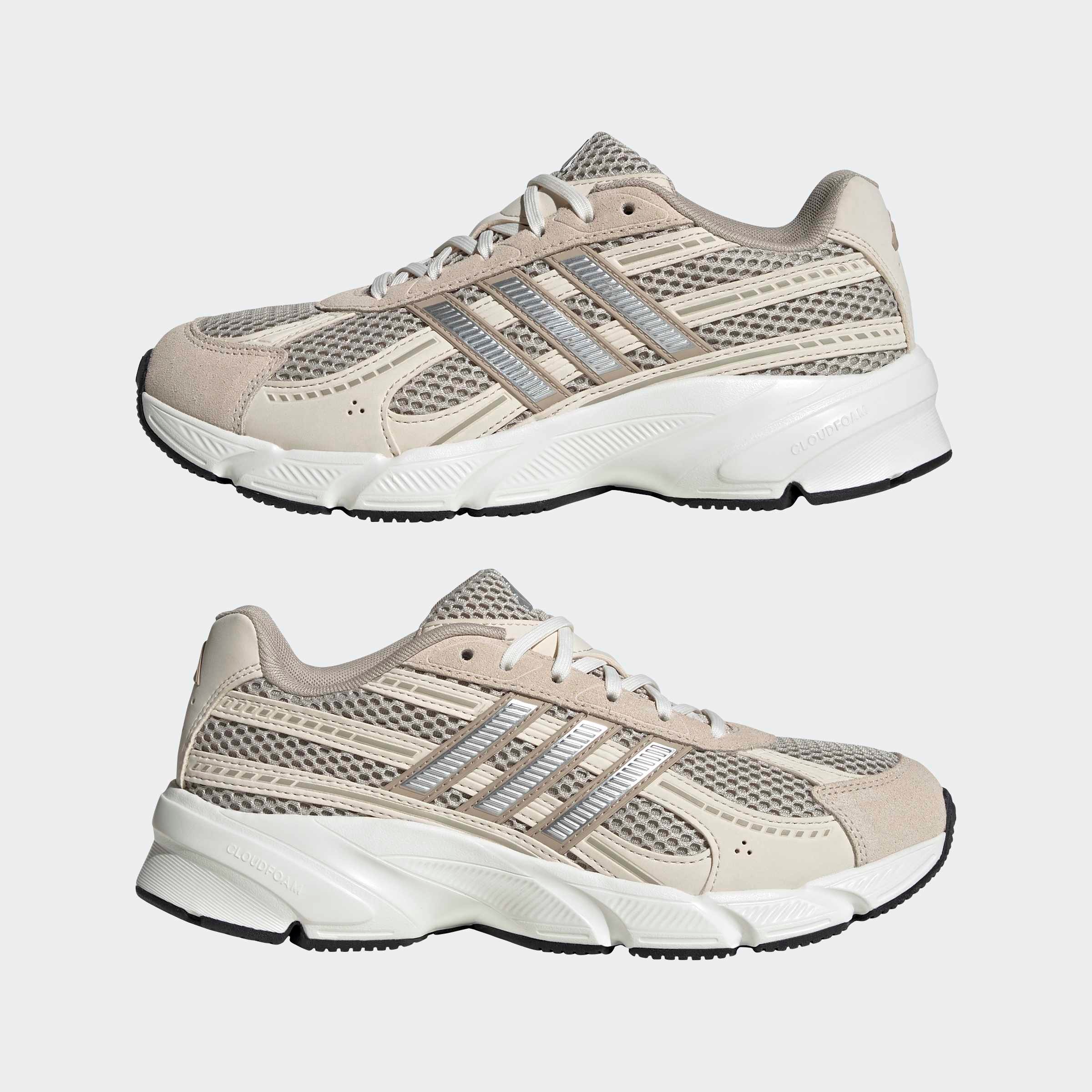 adidas Sportswear Sneakers »TECHNOCHAOS 2000«  inspiré du design de l'adistar control