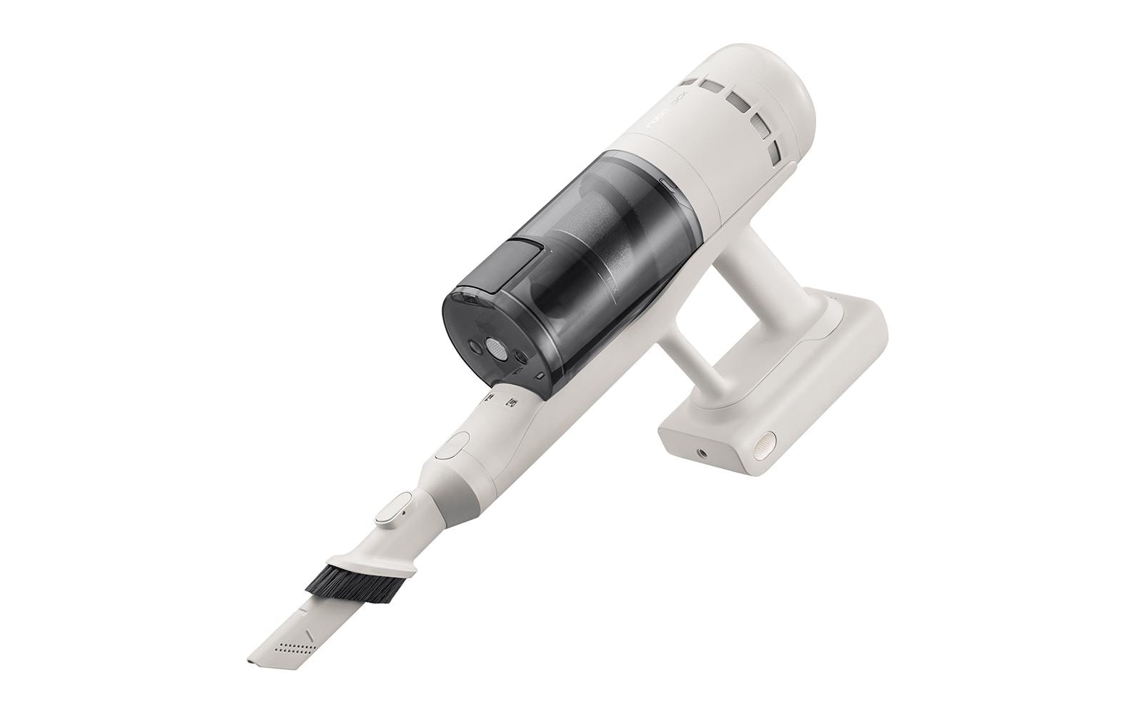 Roborock Aspirateur à manche sans fil »H60 Hub«