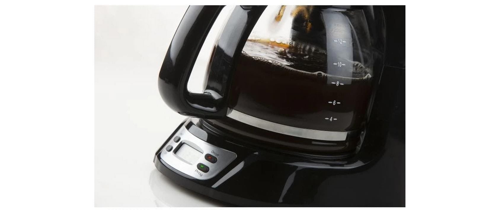 Domo Filterkaffeemaschine »DO708K«