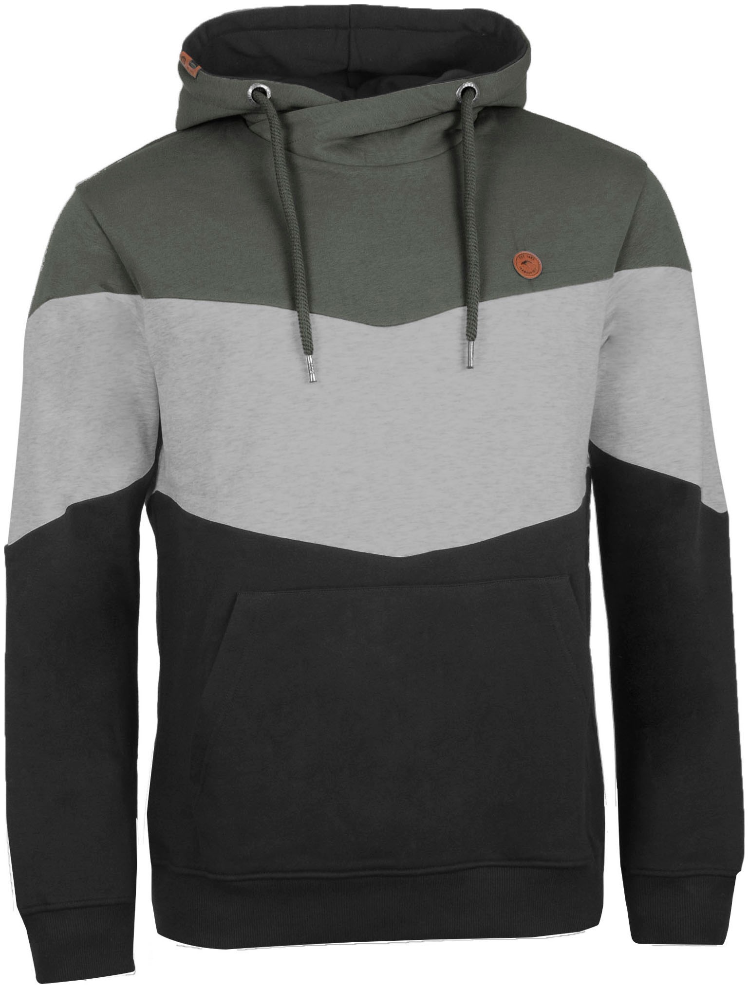 Indicode Sweat à capuche »INMarcus«
