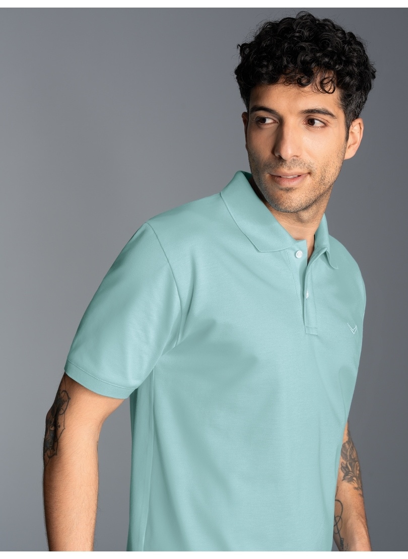 Trigema Poloshirt »TRIGEMA Poloshirt DELUXE Piqué« 1 Stk. tlg.