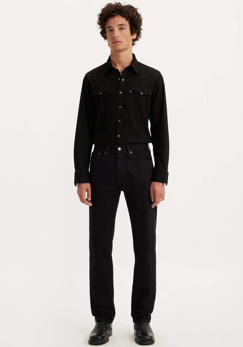 Levi's® Jeans droit »505« REGULAR