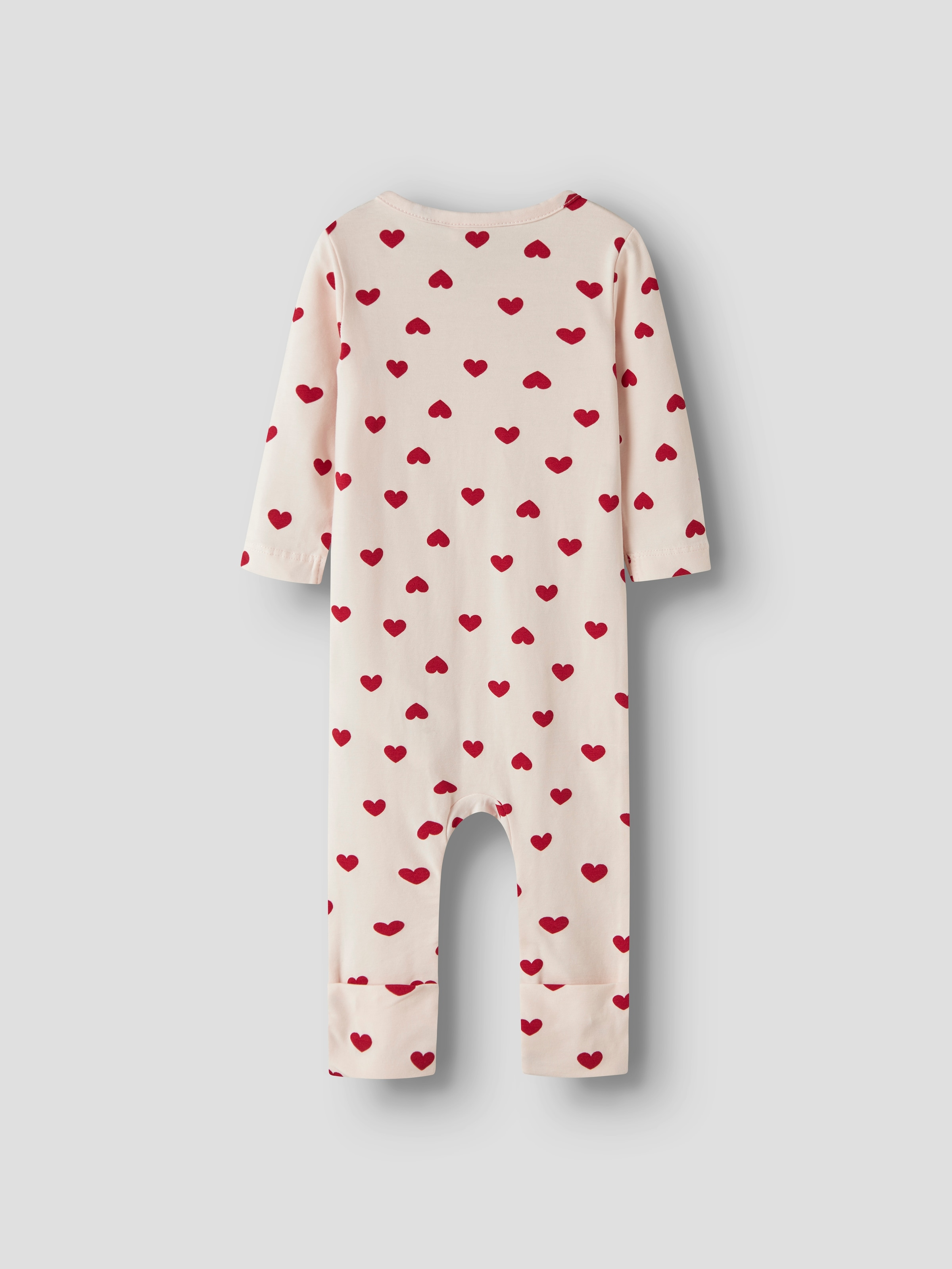 Name It Pyjama »NBFRAGNHILD NIGHTSUIT BOX«