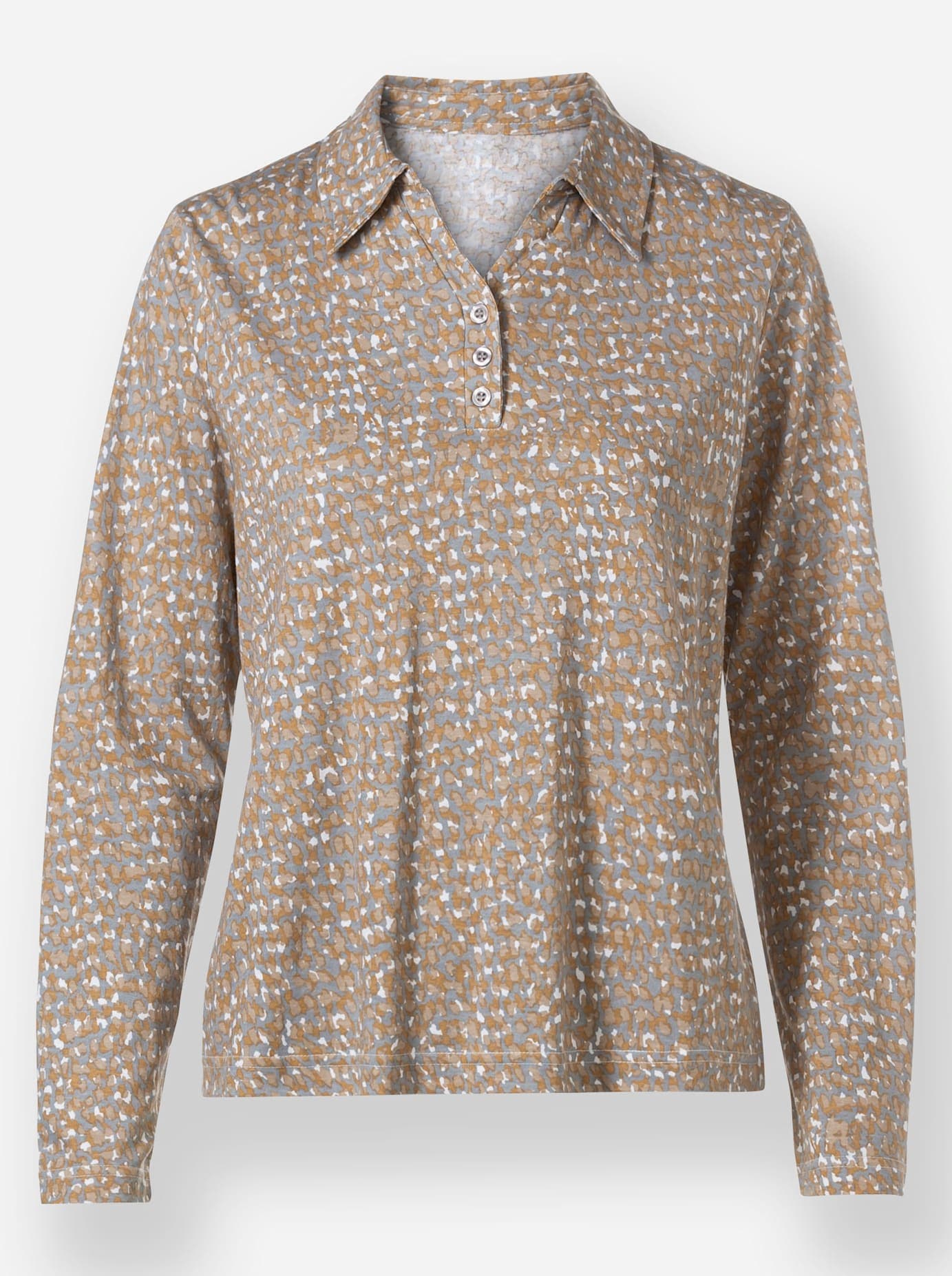 Inspirationen Polo »Shirt« 1 cuis