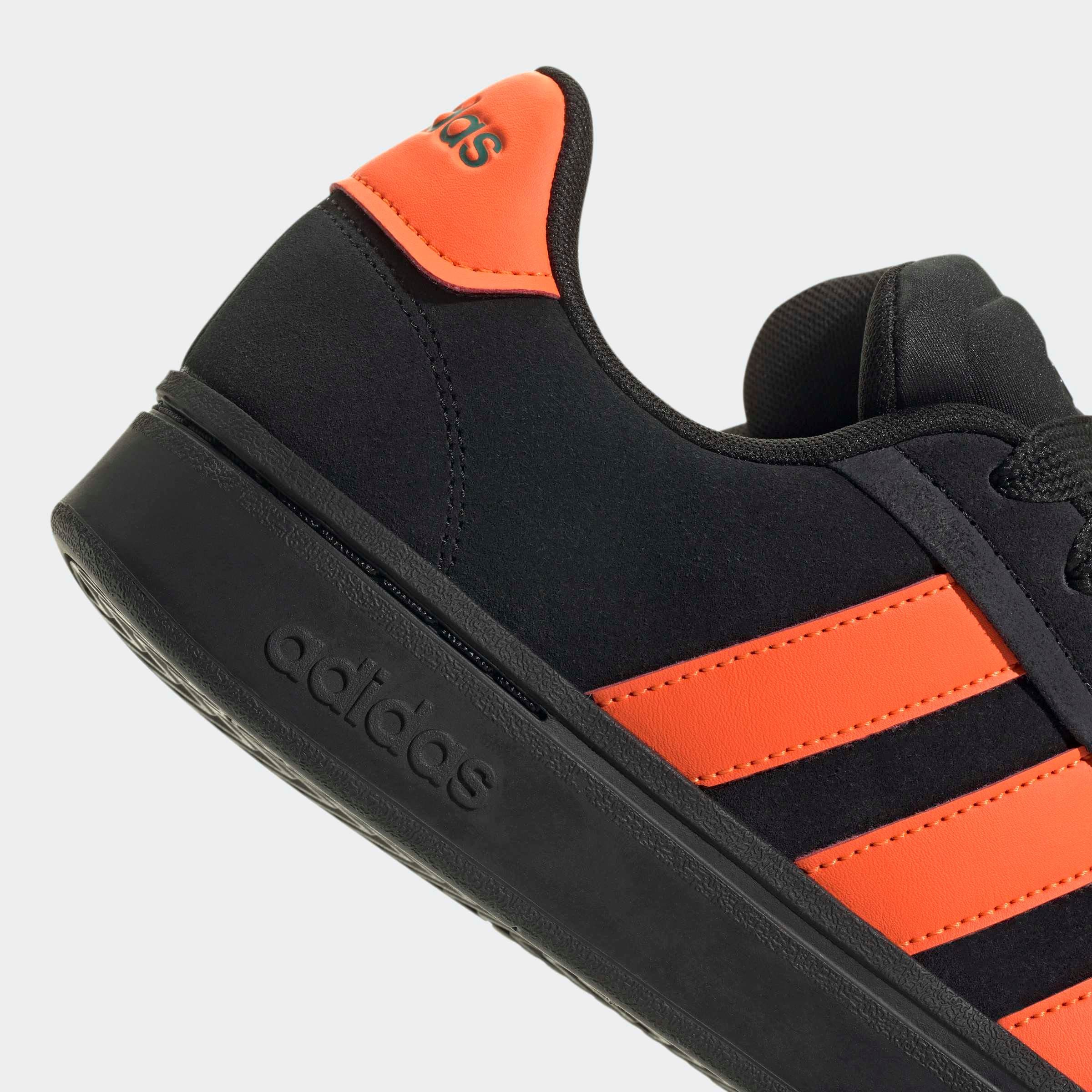 adidas Sportswear Sneakers »GRAND COURT ALPHA«  design inspiré de l'adidas Campus 00
