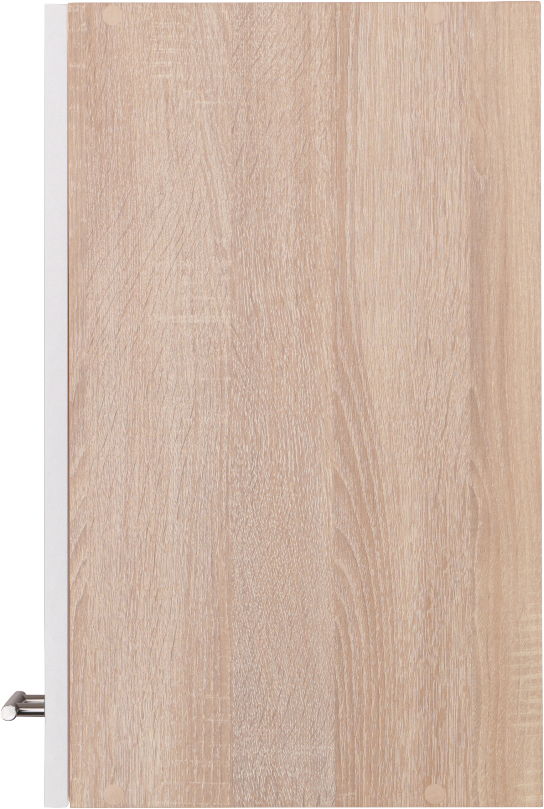 RESPEKTA Armoire suspendue »Merle« Breite 50 cm, mit Soft-Close Funktion, Stangengriffe aus Metall
