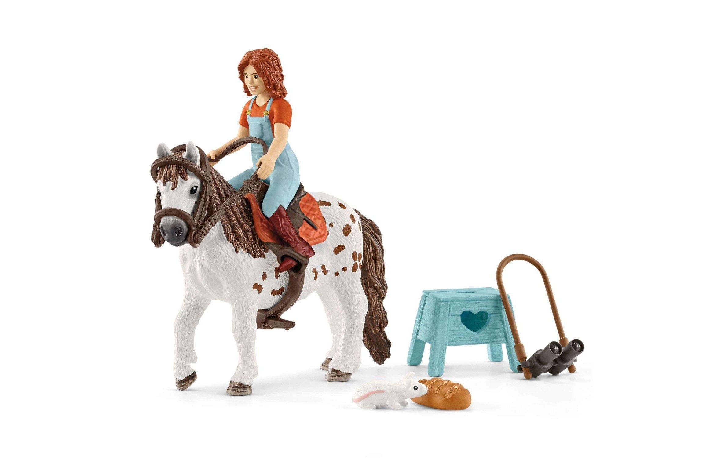 Schleich® Spielfigur »Horse Club«