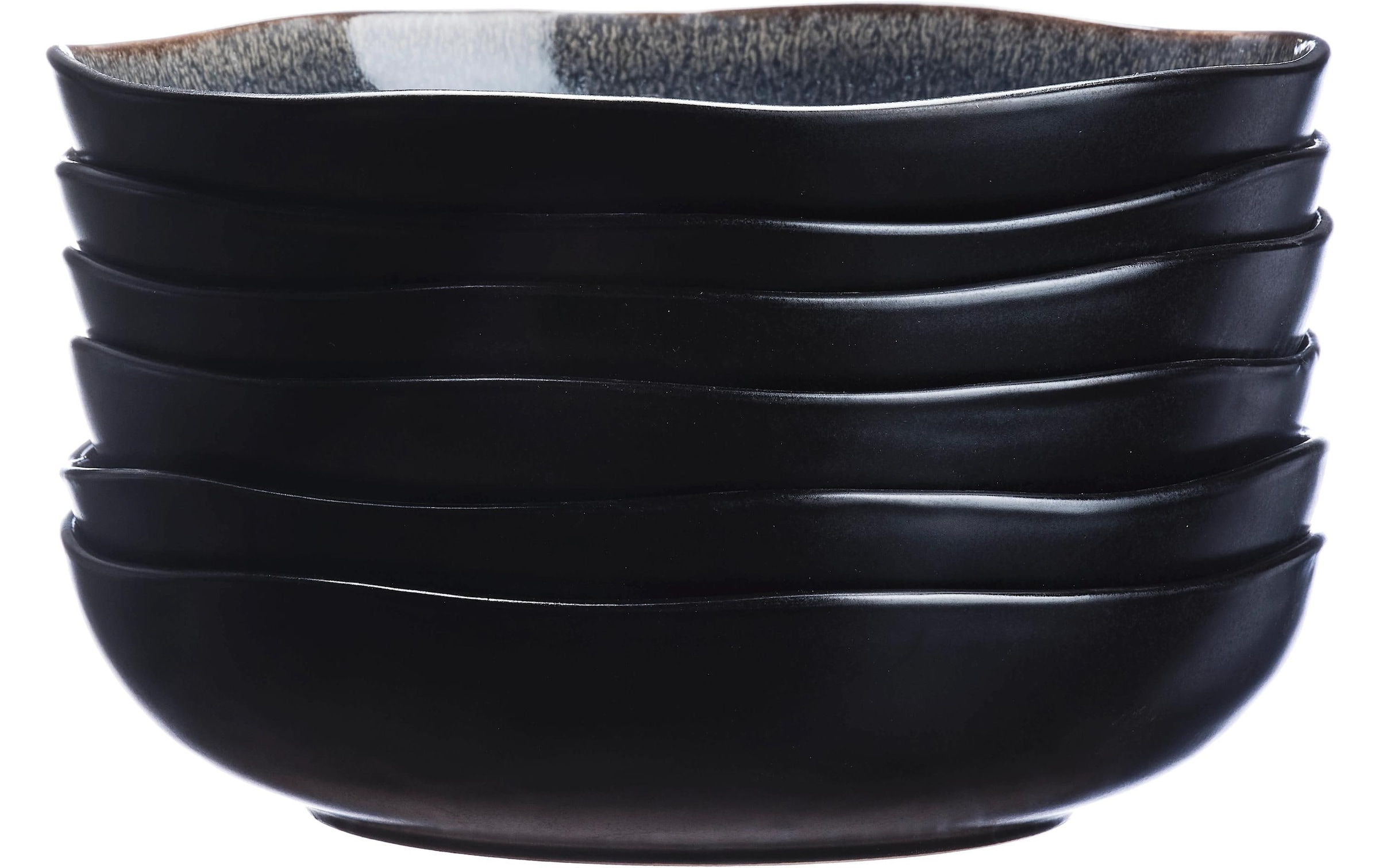   Assiette à soupe »Björn Iris Ø22 - 6-teilig«