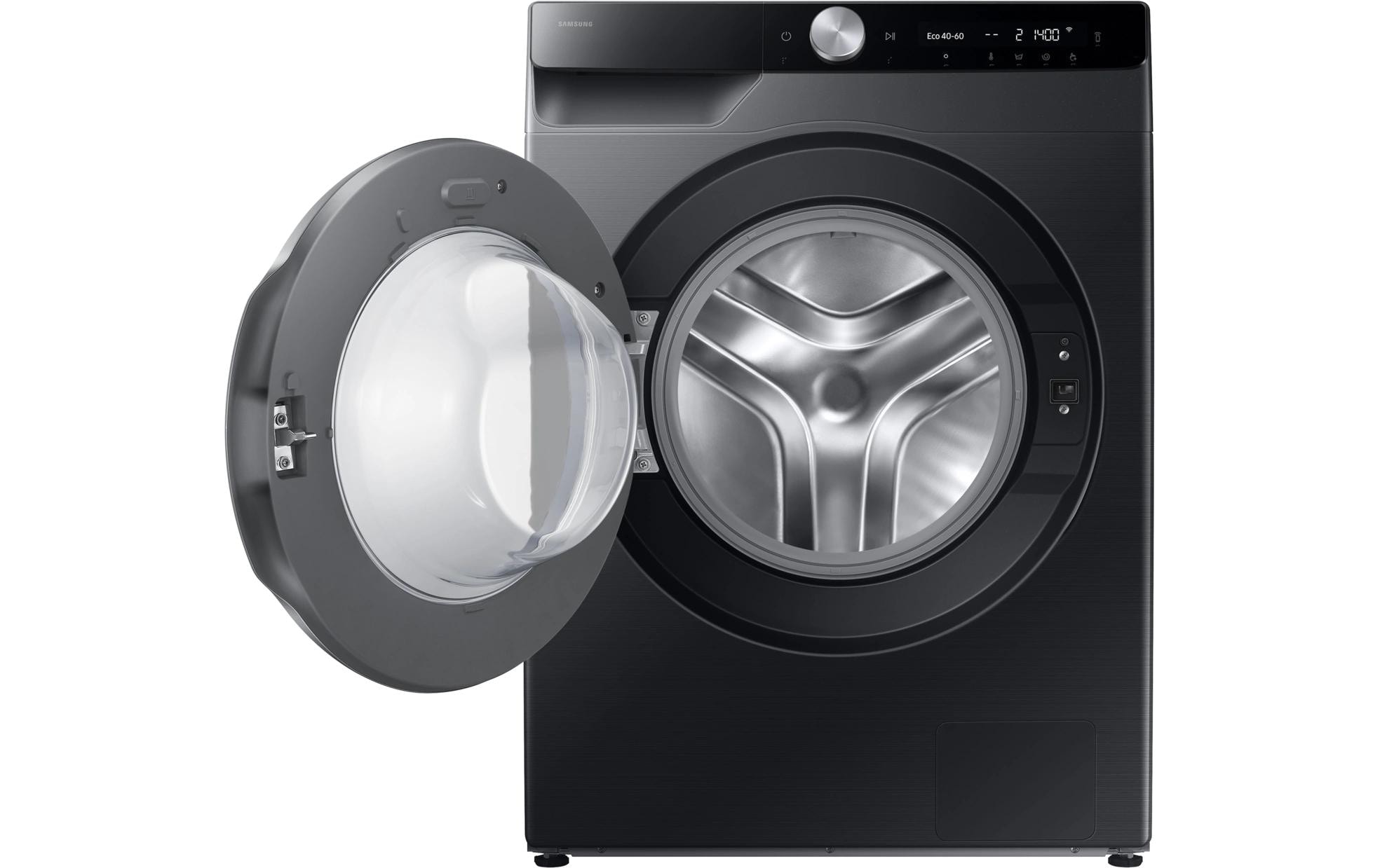 Samsung Machine à laver »WW90DG6U25LBU5« 1400 U/min