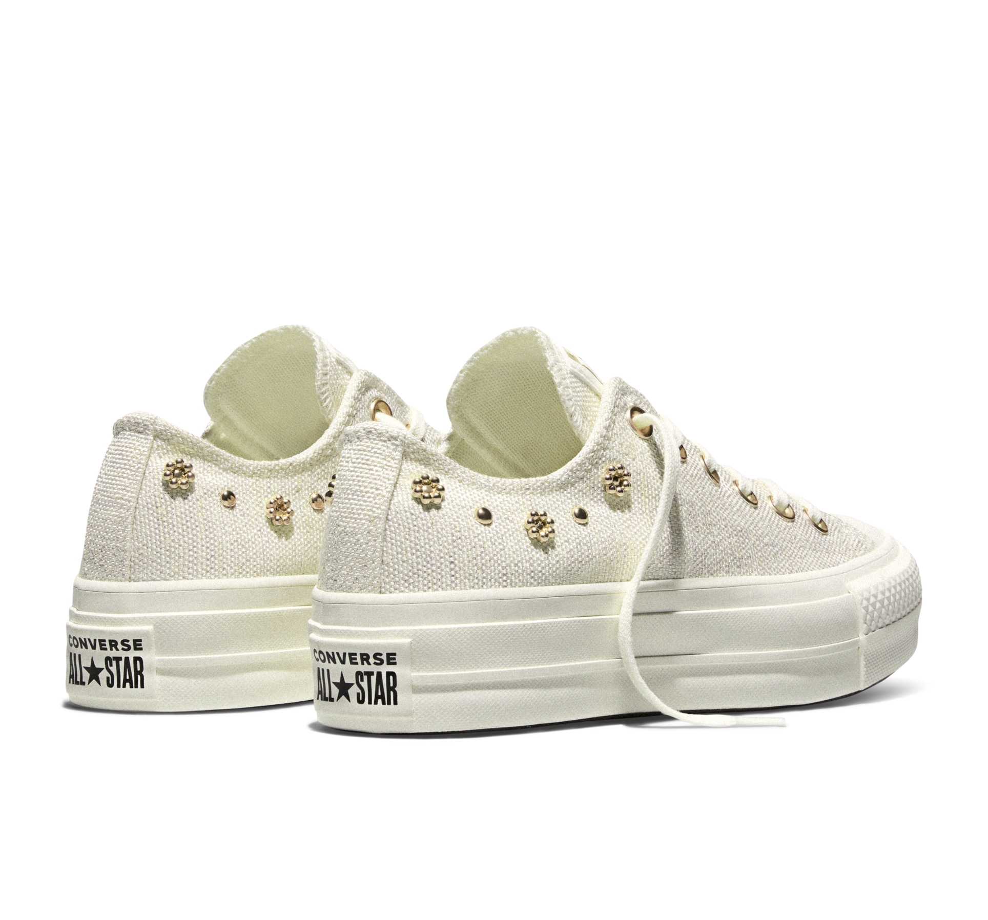 Converse Sneakers »CHUCK TAYLOR ALL STAR LI«  pour activités de loisirs, avec semelle en caoutchouc, style sportif