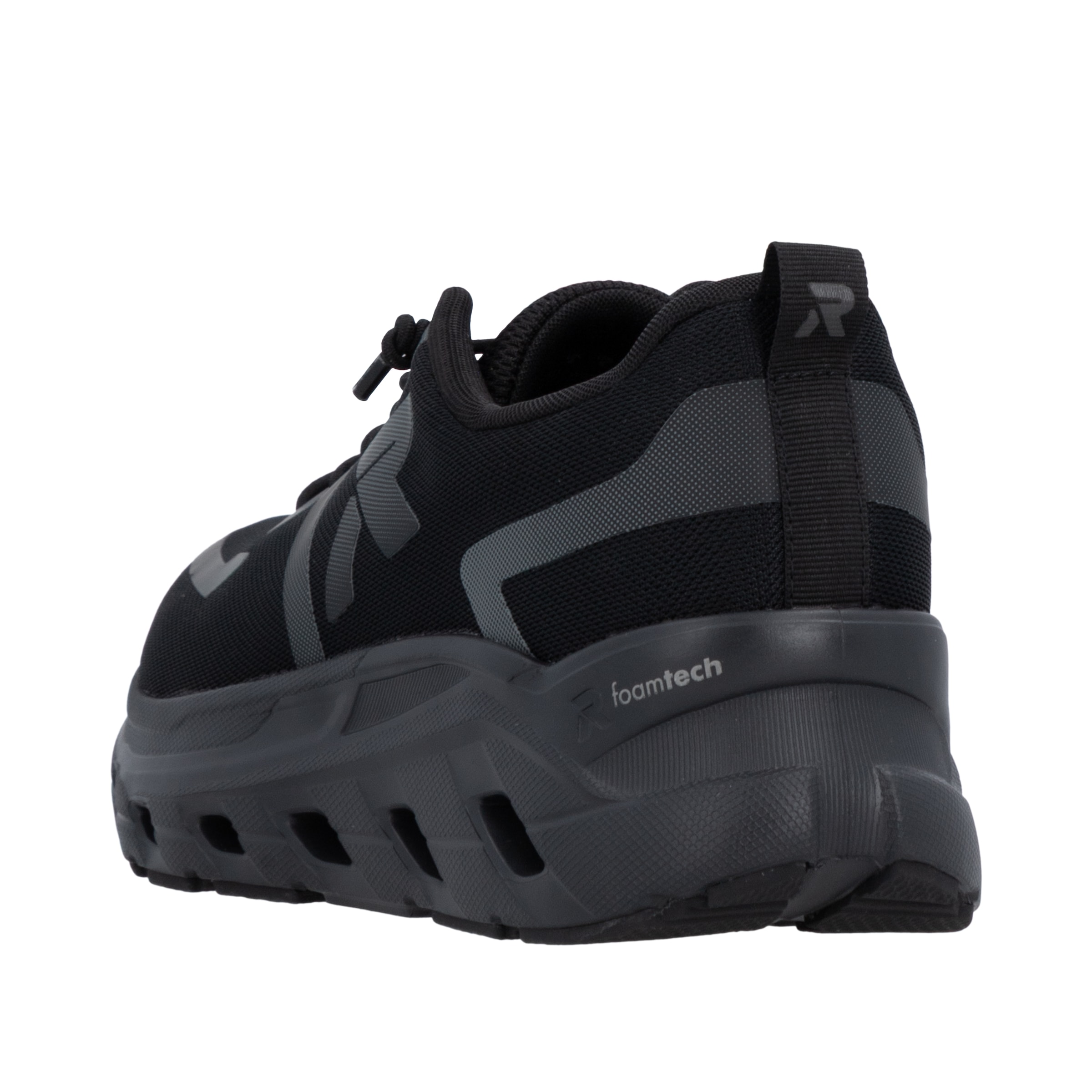 Rieker Baskets slip-on  chaussure de sport, sneaker décontracté, chaussure basse à enfiler