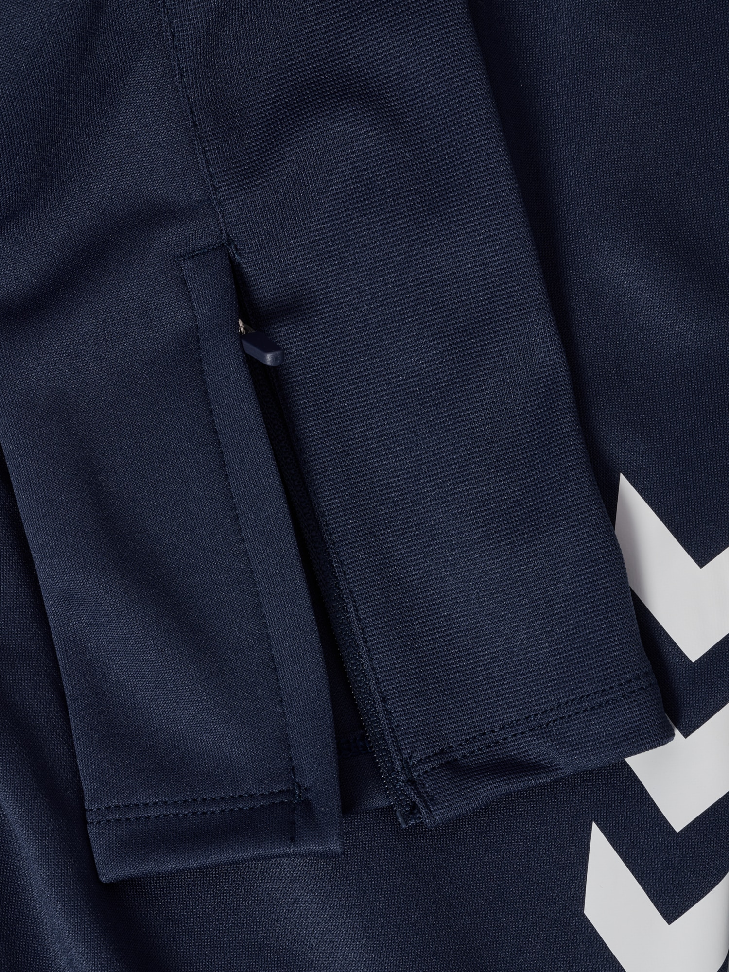 hummel Trainingshose »HMLCORE 2.0 TRAINING PANTS KIDS«  aus Polyester, sportlicher Stil, für Kinder und Jugendliche