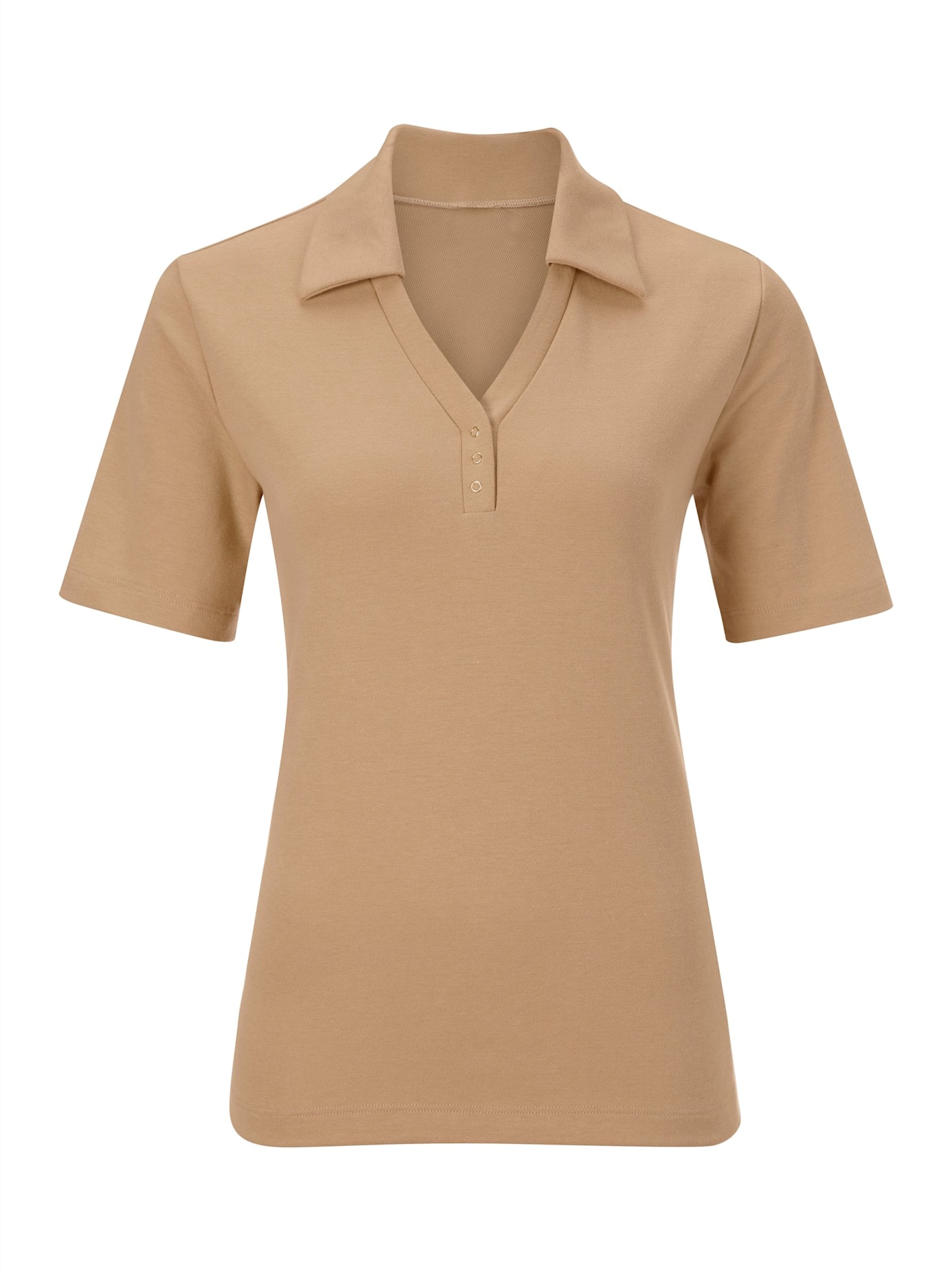 Classic Basics Polo »Shirt« 1 cuis