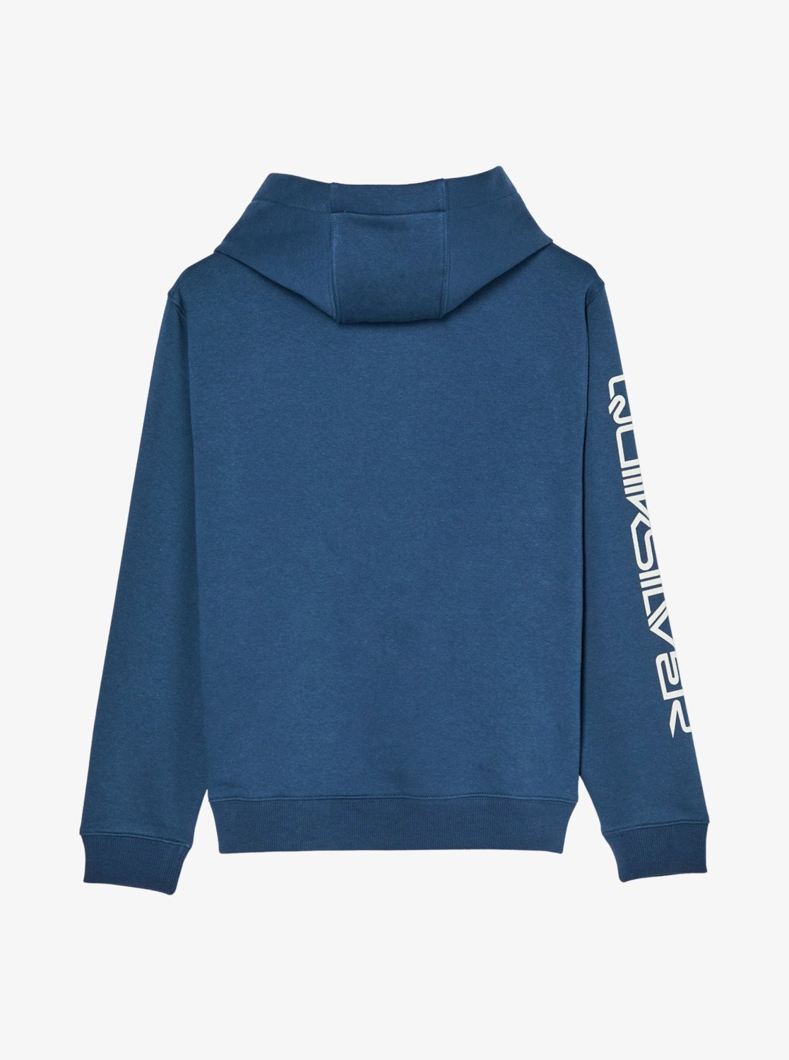Quiksilver Sweat à capuche »OMNI LOGO HOODIE YOUTH«, Pour tailles enfants 10, 12, 14 et 16
