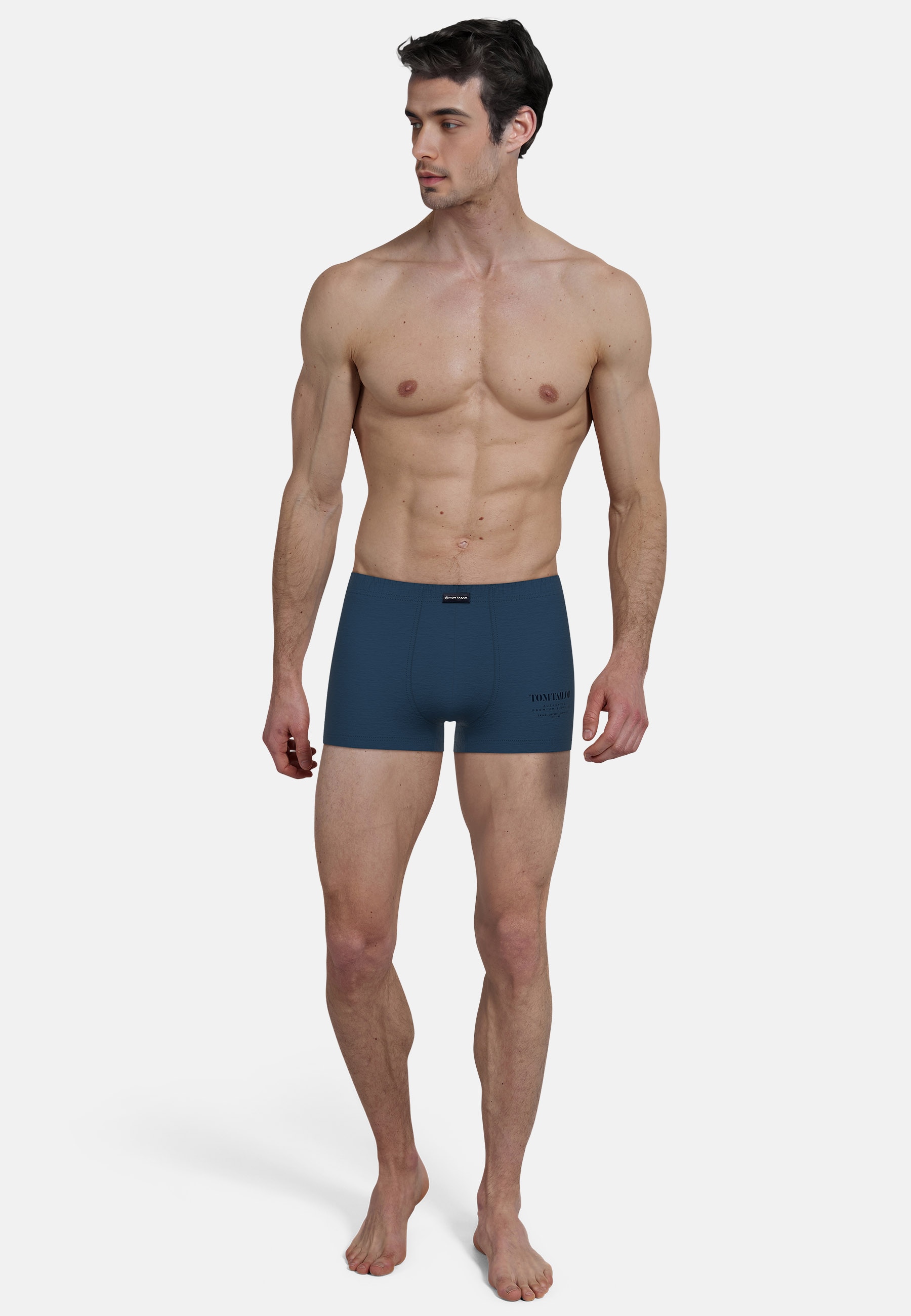 TOM TAILOR Boxers »Milos«