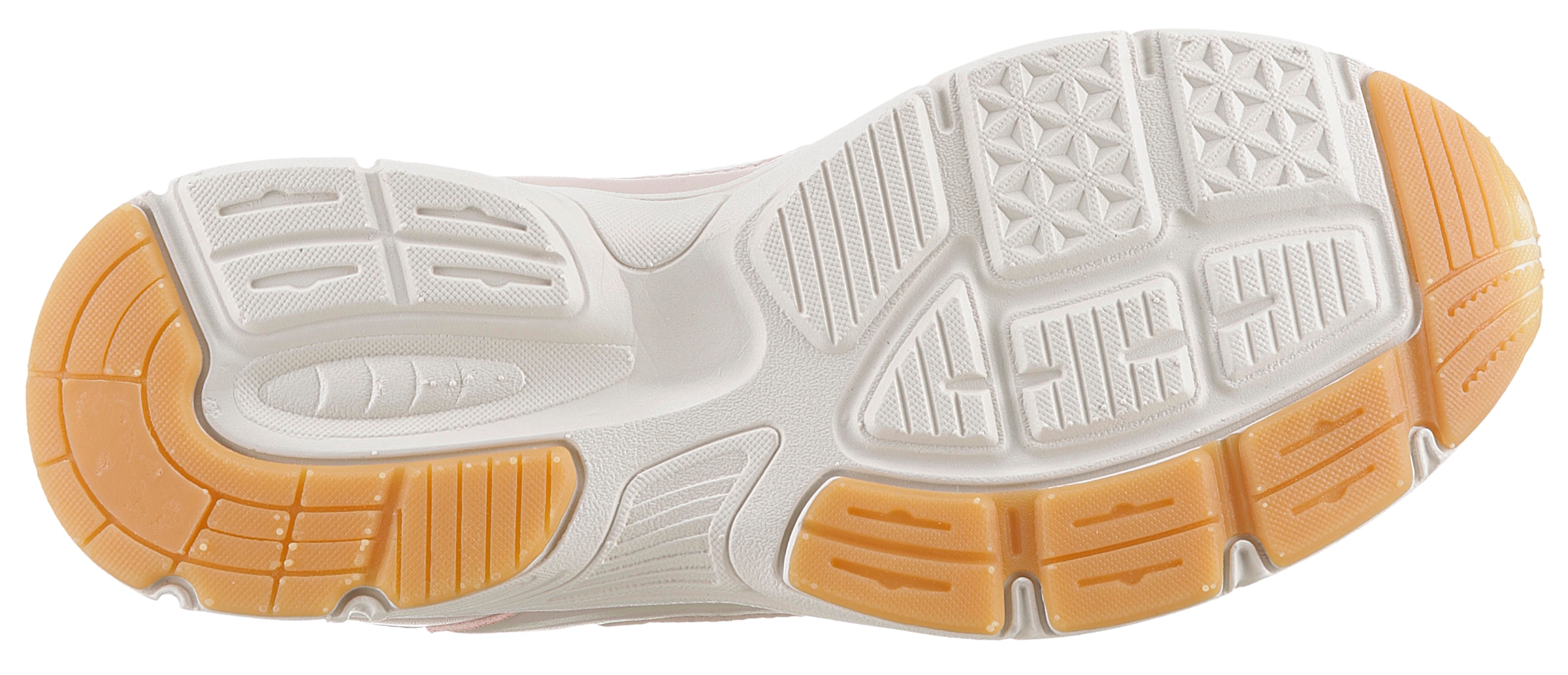 Aniston SHOES Sneaker  , Freizeitschuh, Halbschuh, Schnürschuh - NEUE KOLLEKTION