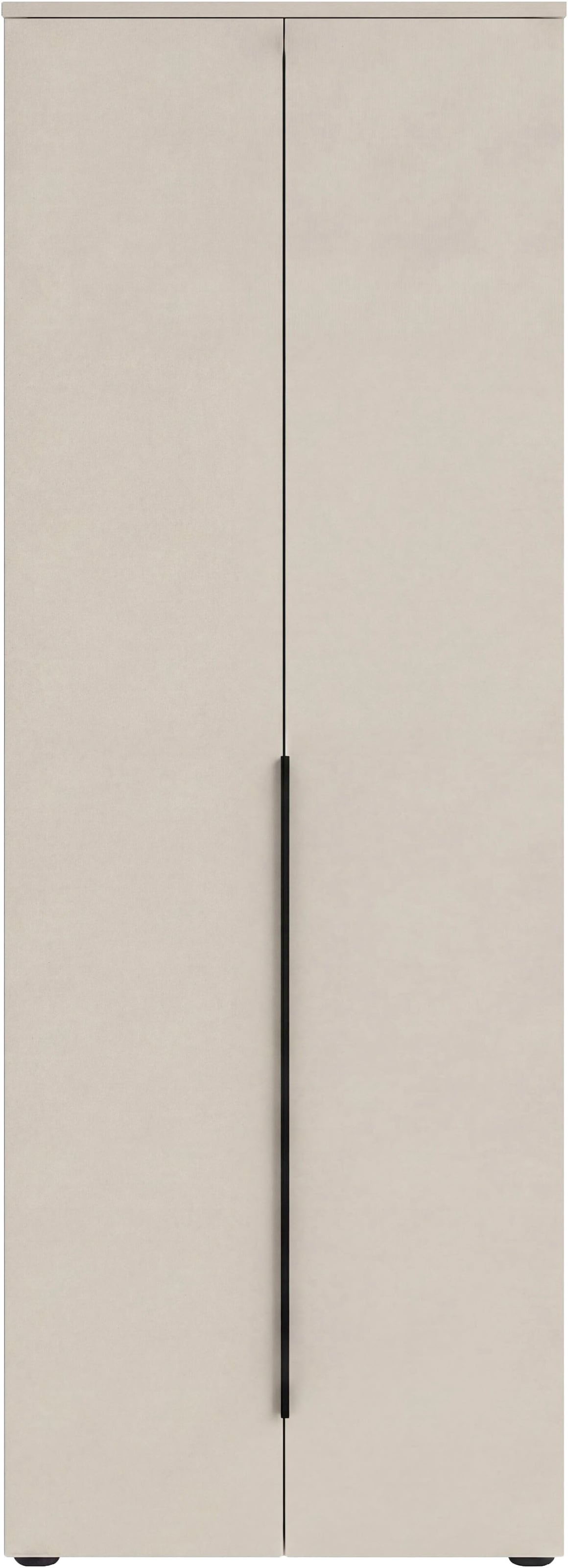GOODproduct Mehrzweckschrank »SKARDE, TOPSELLER!, Breite x Höhe: 60x167 cm, in verschiedenen Farben« Universalschrank, Kleiderschrank, Schuhschrank, Schrank, Dielenschrank