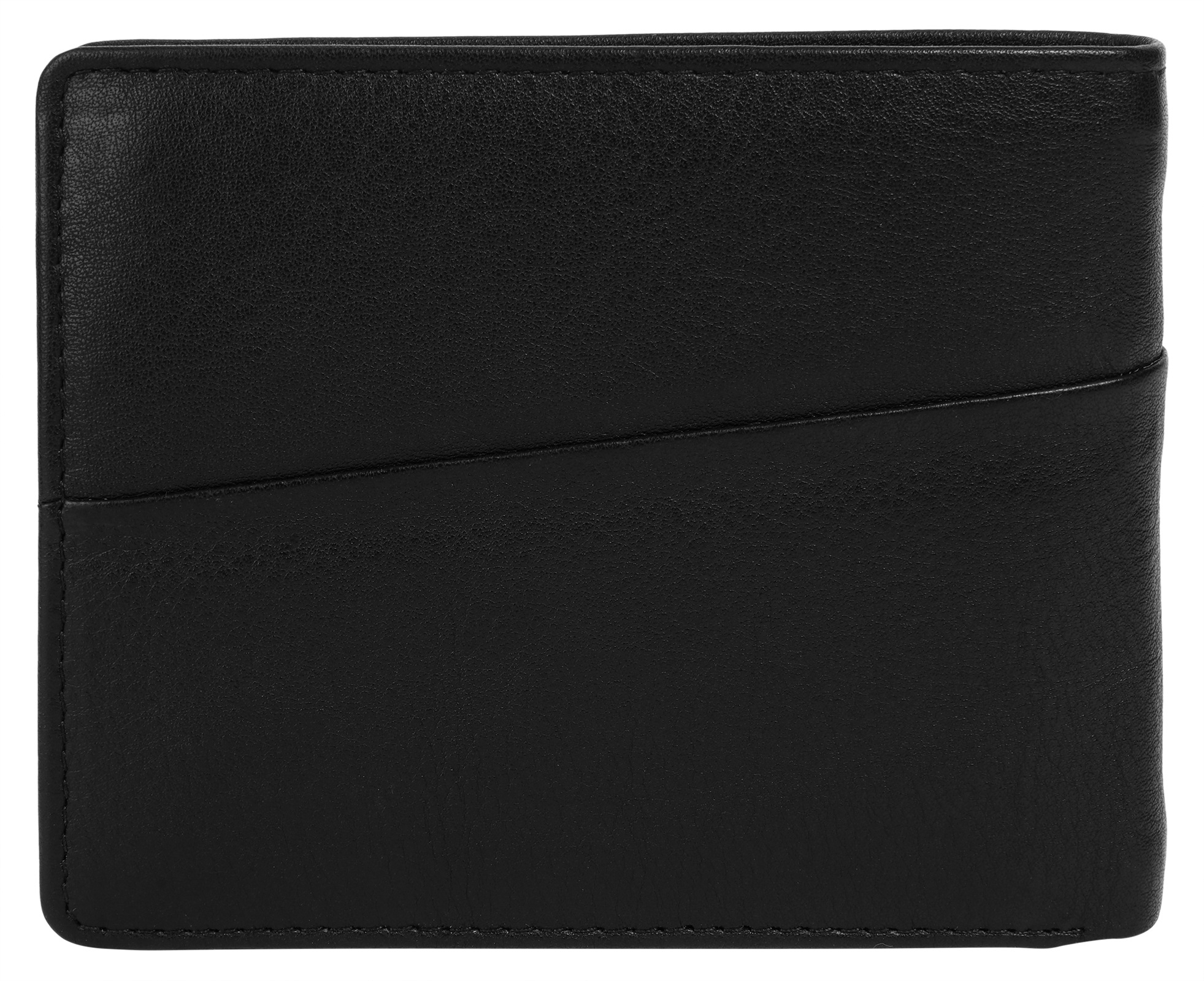 Bruno Banani Porte-monnaie echt Leder