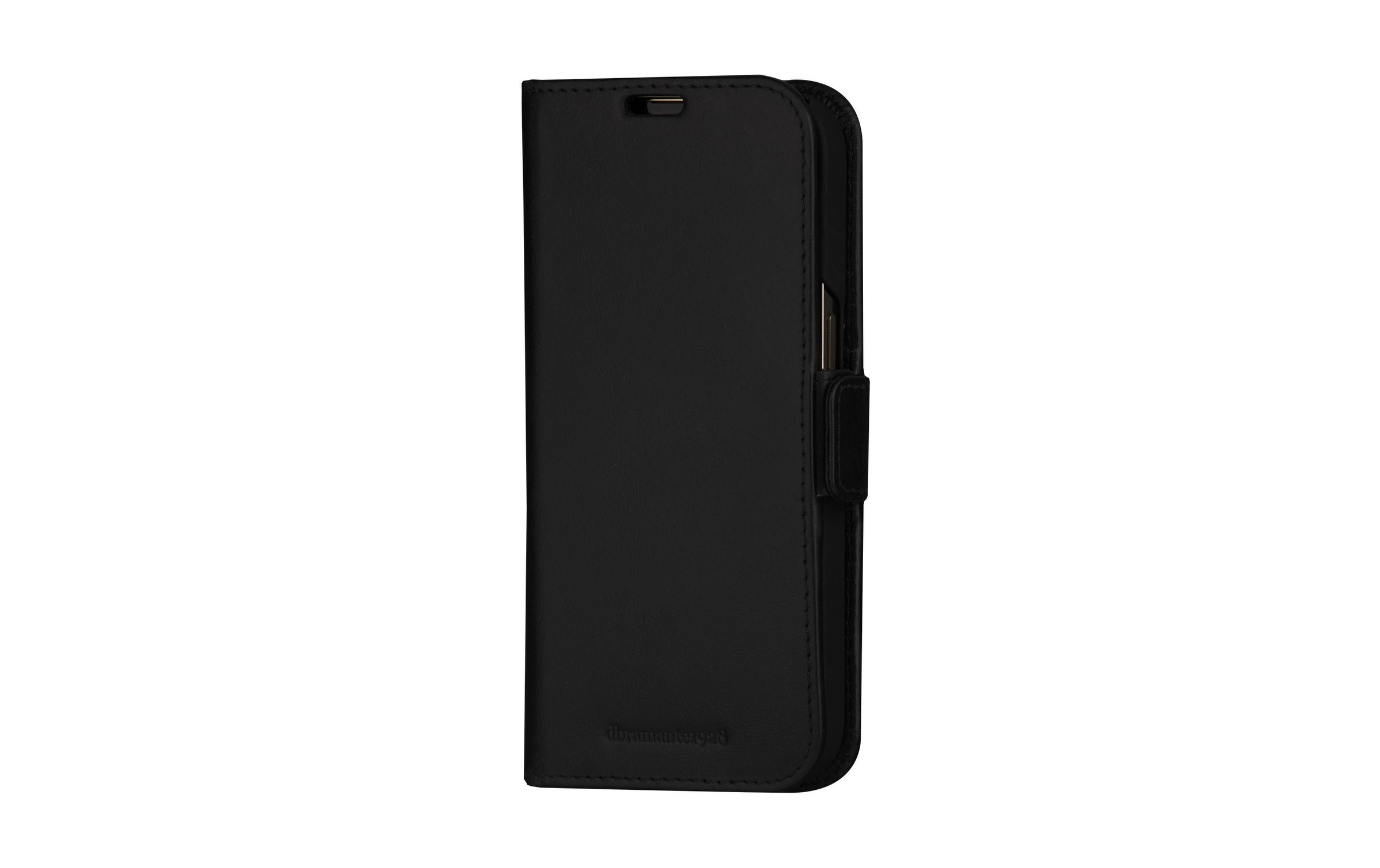 dbramante1928 Handyhülle »Copenhagen iPhone 15 Pro Schwarz«