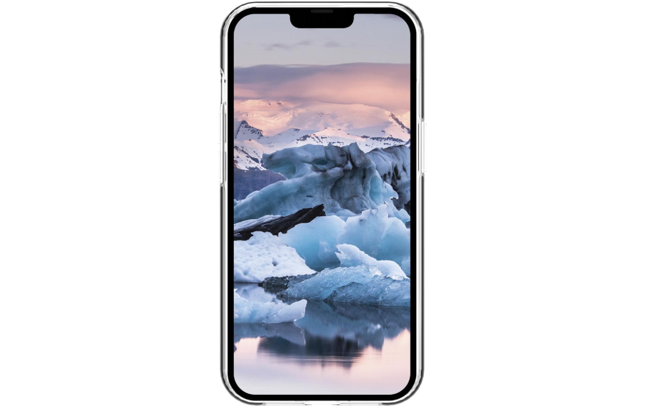 dbramante1928 Backcover »Cover Iceland«