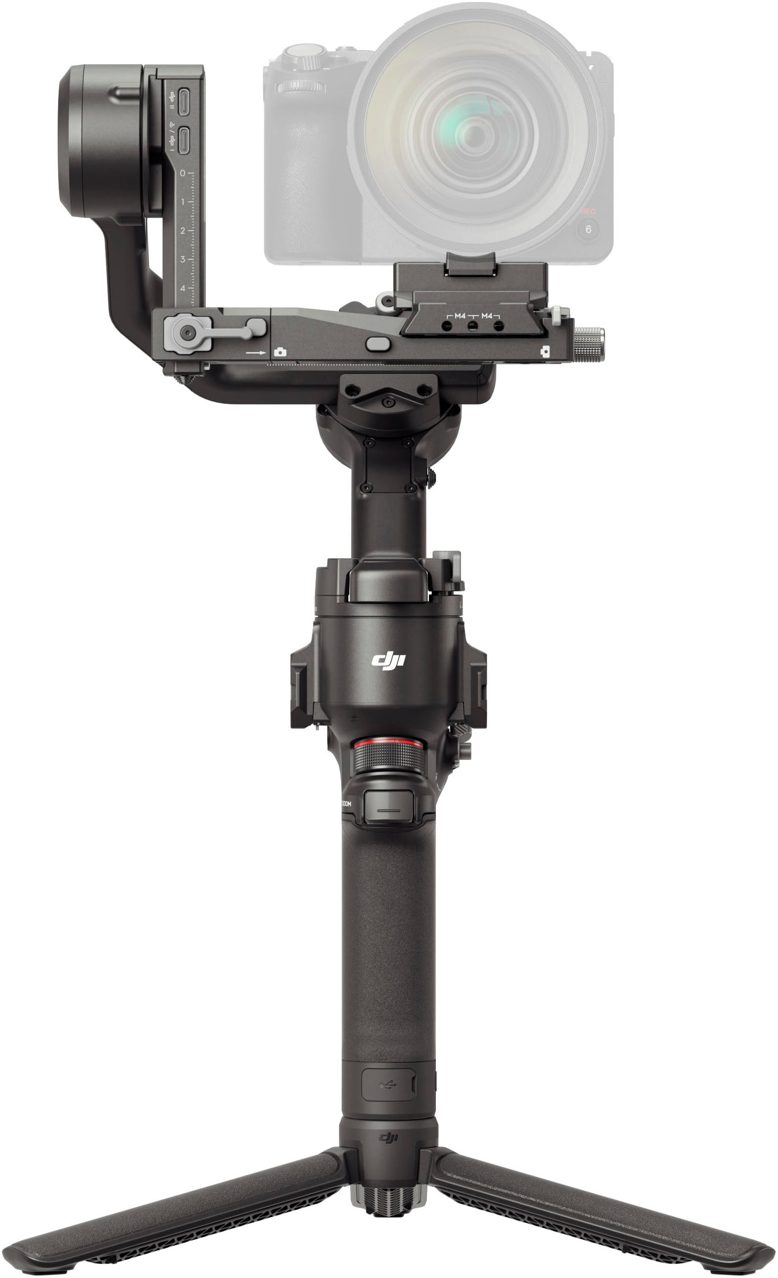 DJI Gimbal »RS4 Combo«