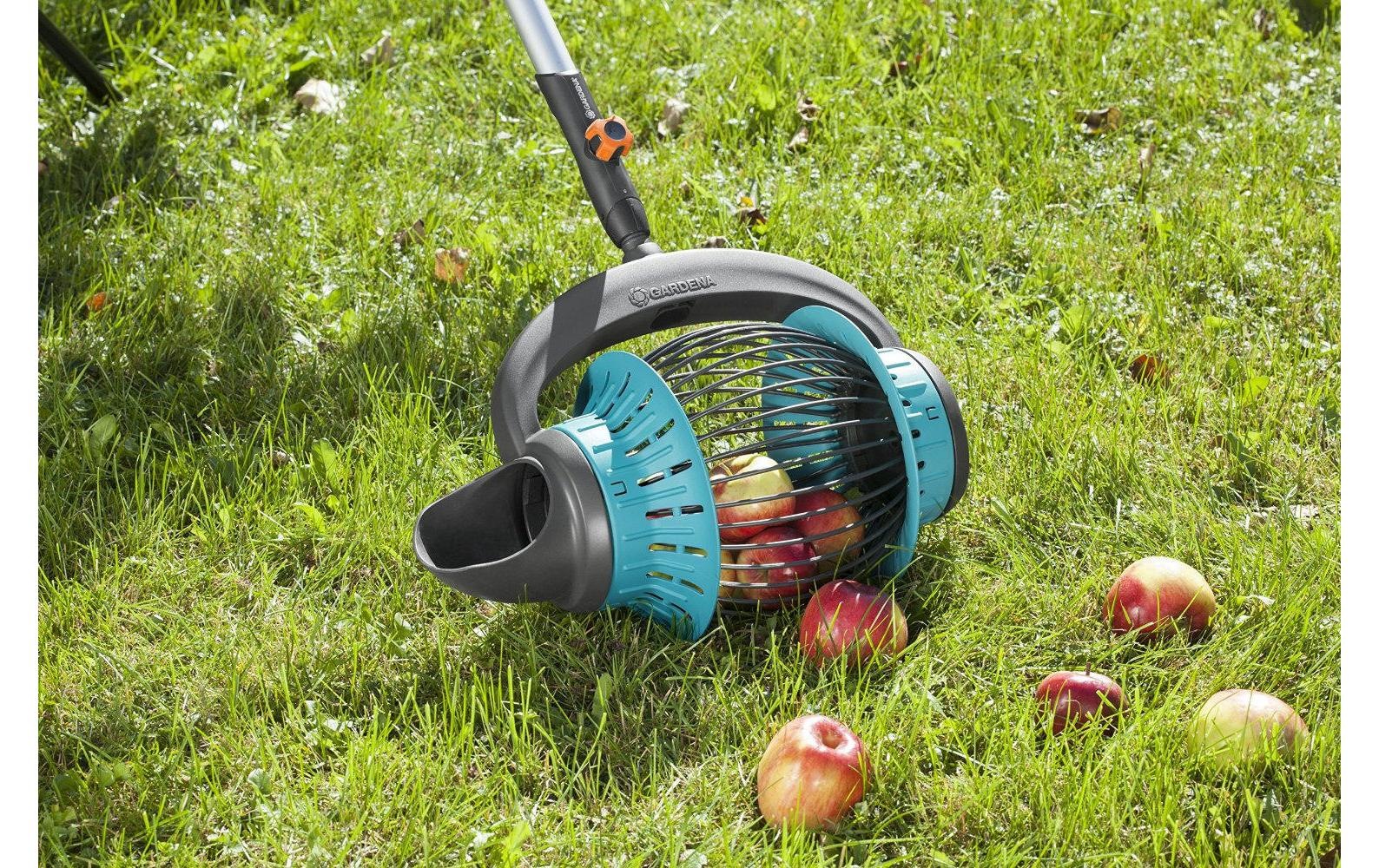 GARDENA Rollsammler