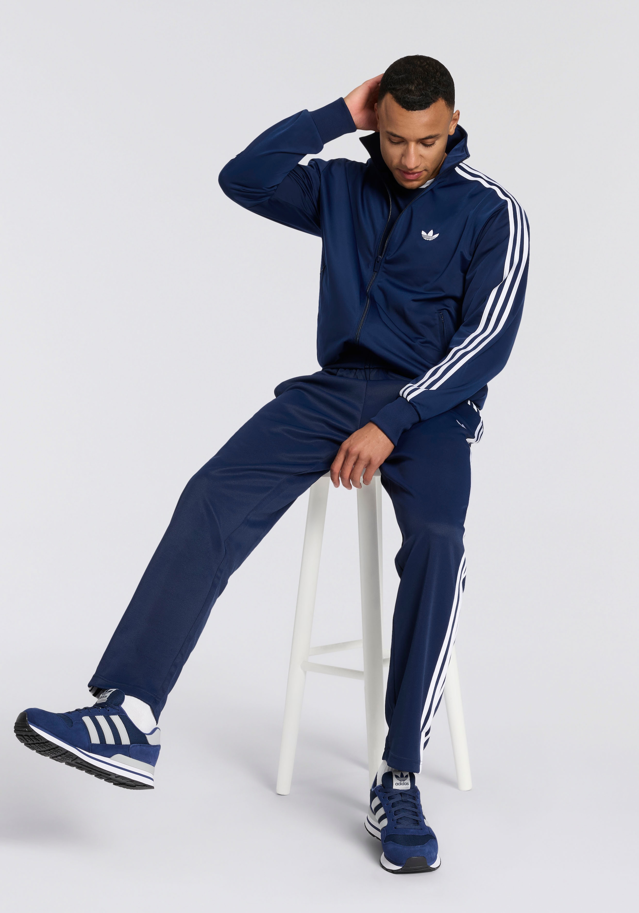 adidas Originals Veste d'entraînement »FIREBIRD ORIGINALS«